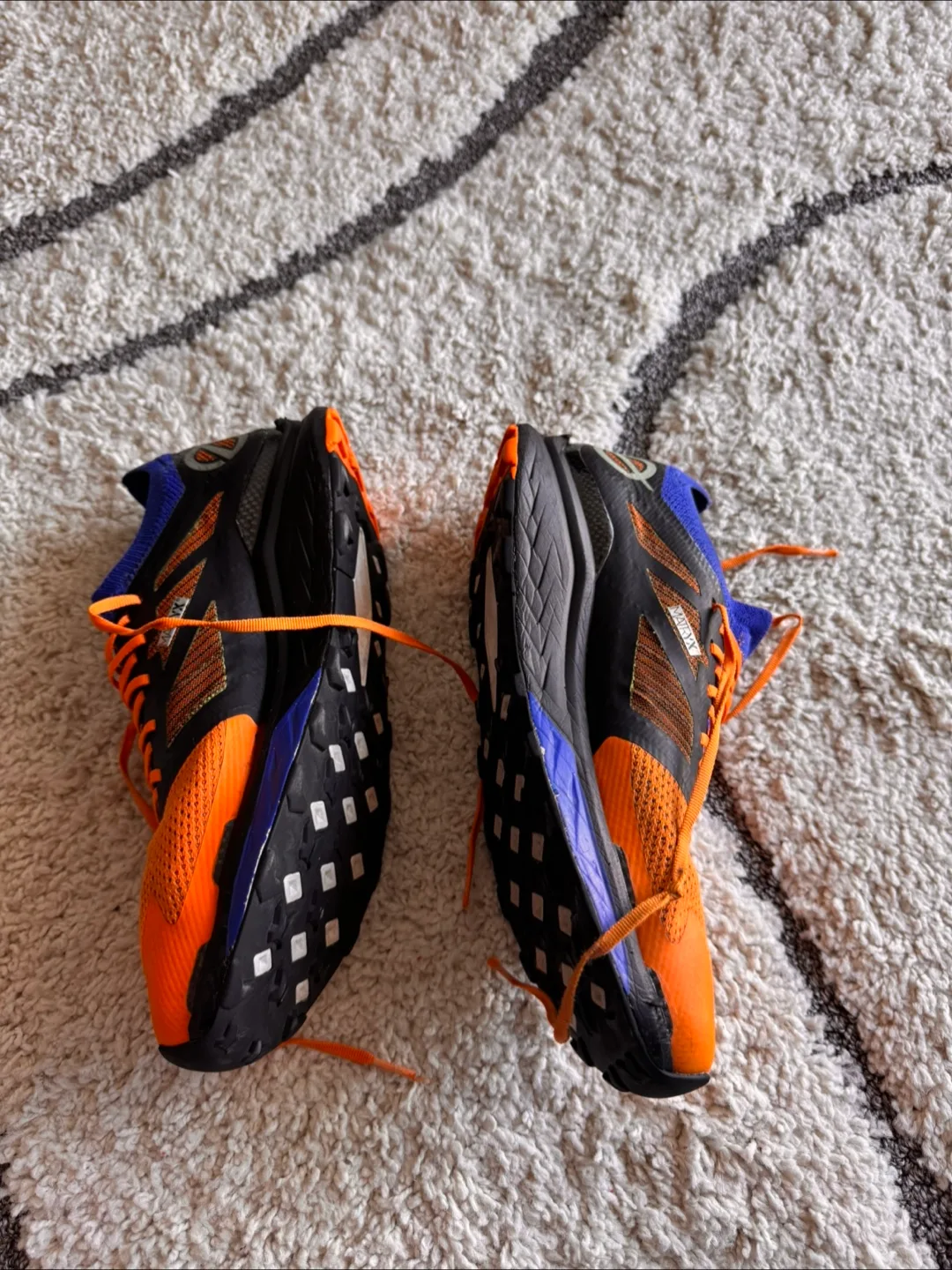 North Face Running Shoes image indicator(2)