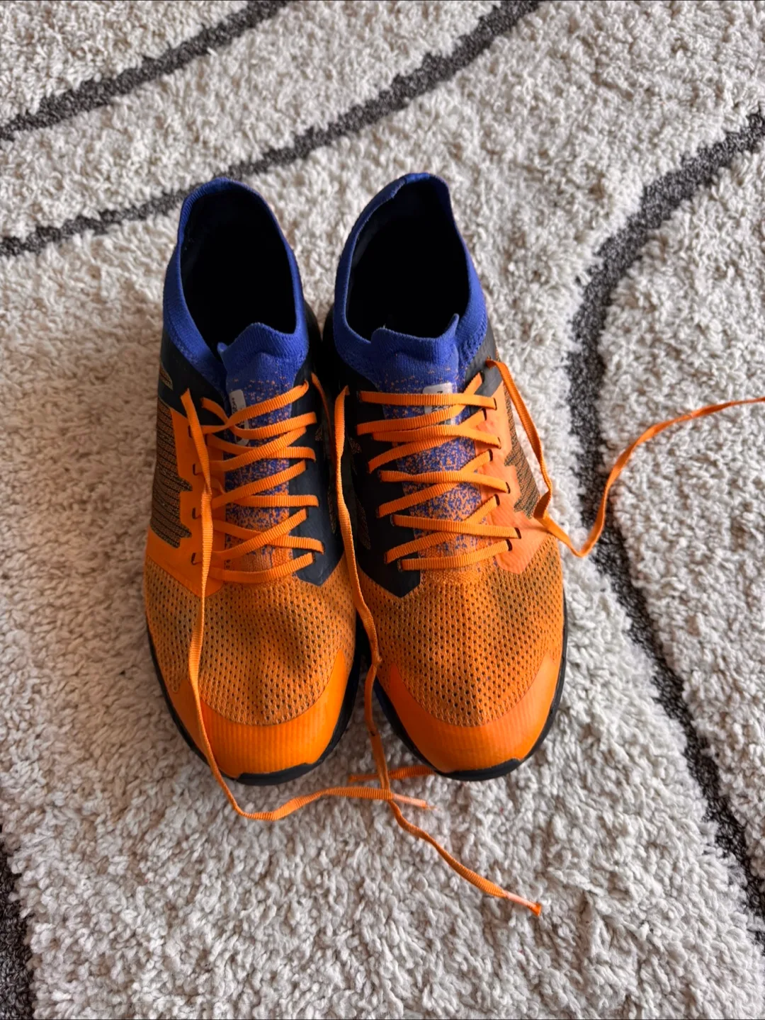 North Face Running Shoes image indicator(3)