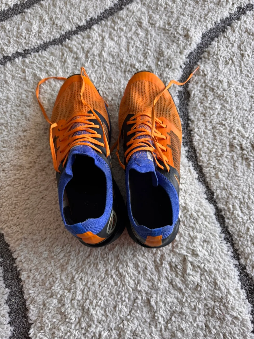 North Face Running Shoes image indicator(4)