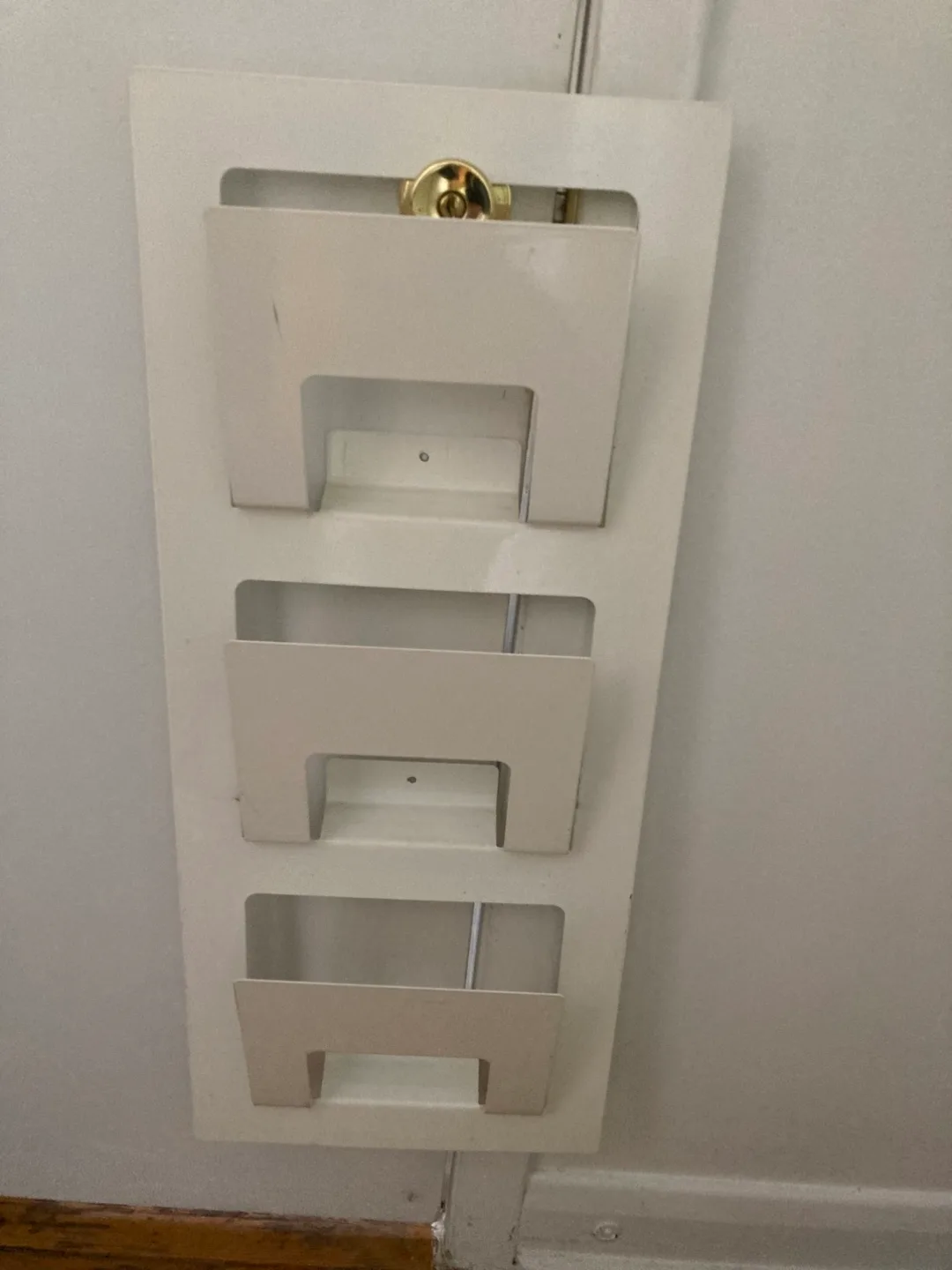 IKEA Wall Mounted File Folder Holder image indicator(2)