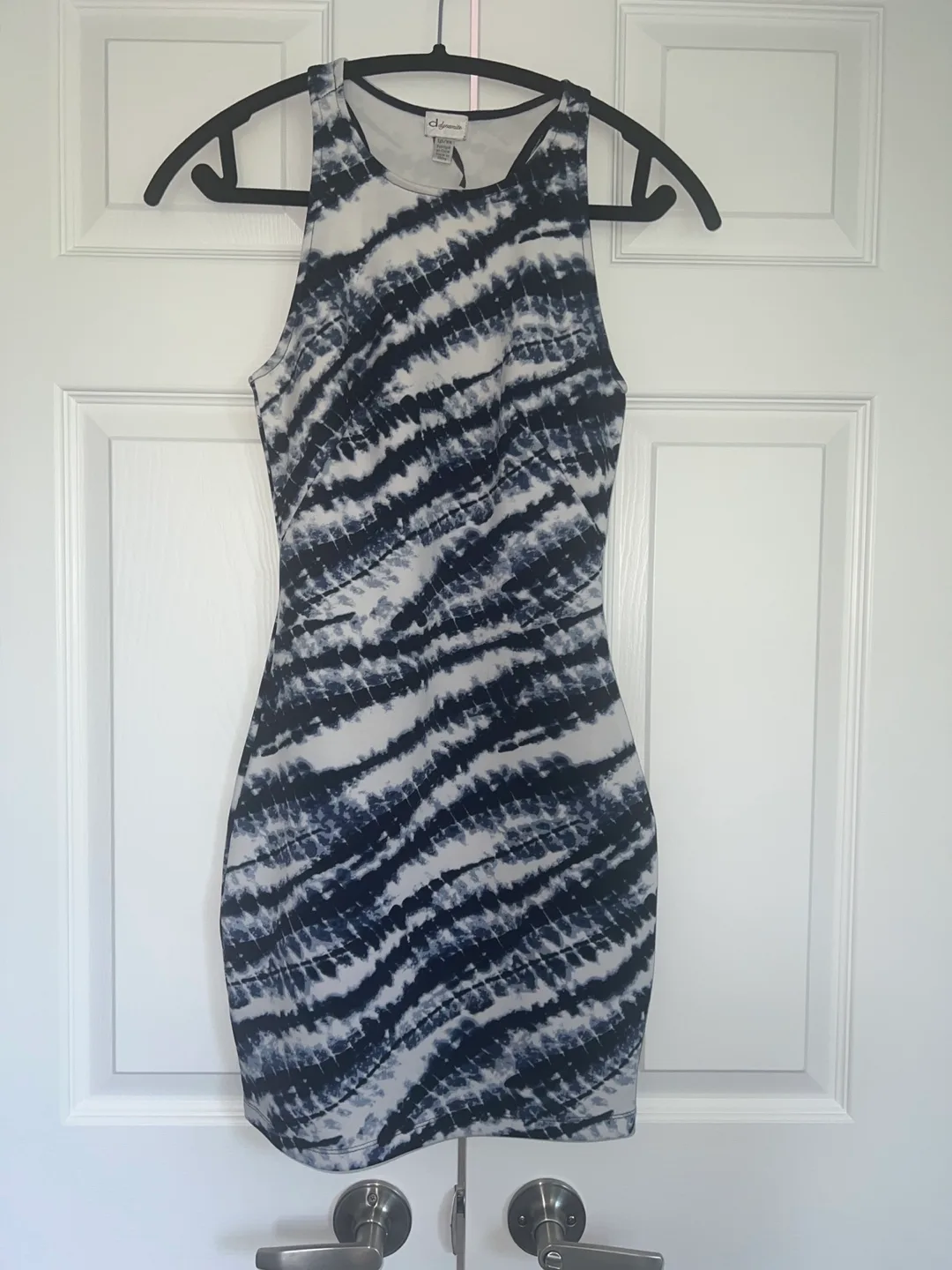 Dynamite Body Contour Dress - Size XS thumbnail