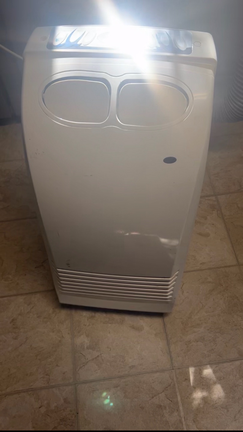 Fellini AC,Fan, Dehumidifier - photo 3