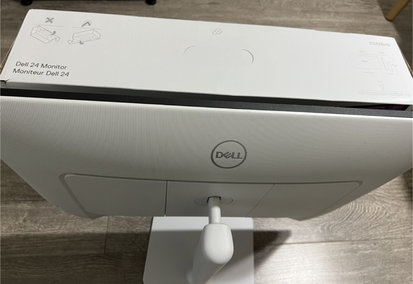 Dell 24 Monitor - S2425HS - photo 2