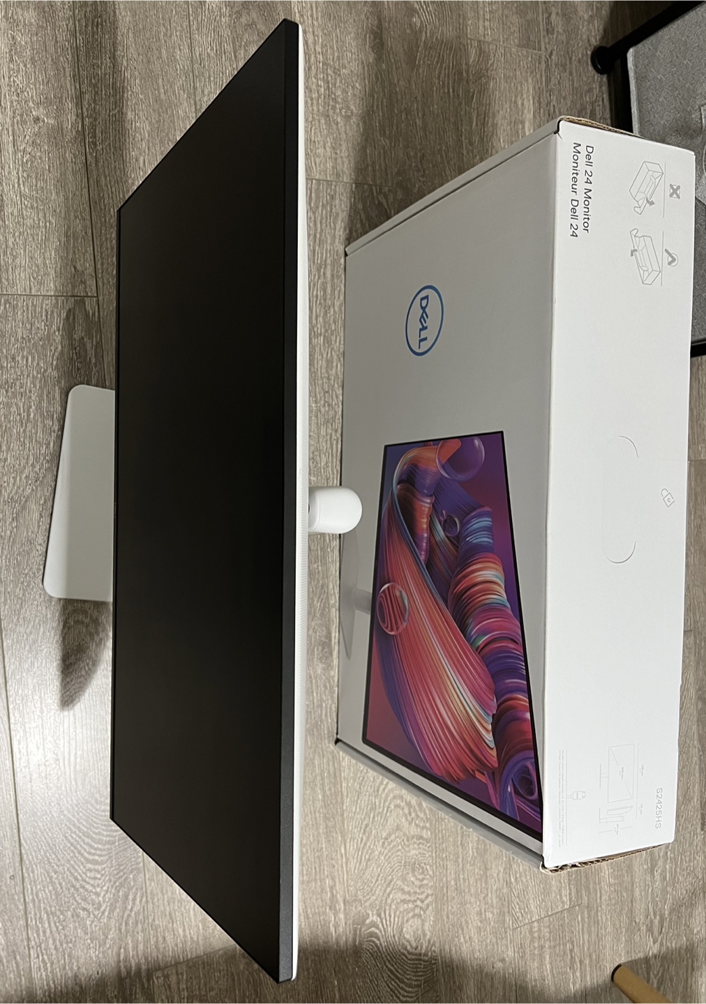 Dell 24 Monitor - S2425HS - photo 4