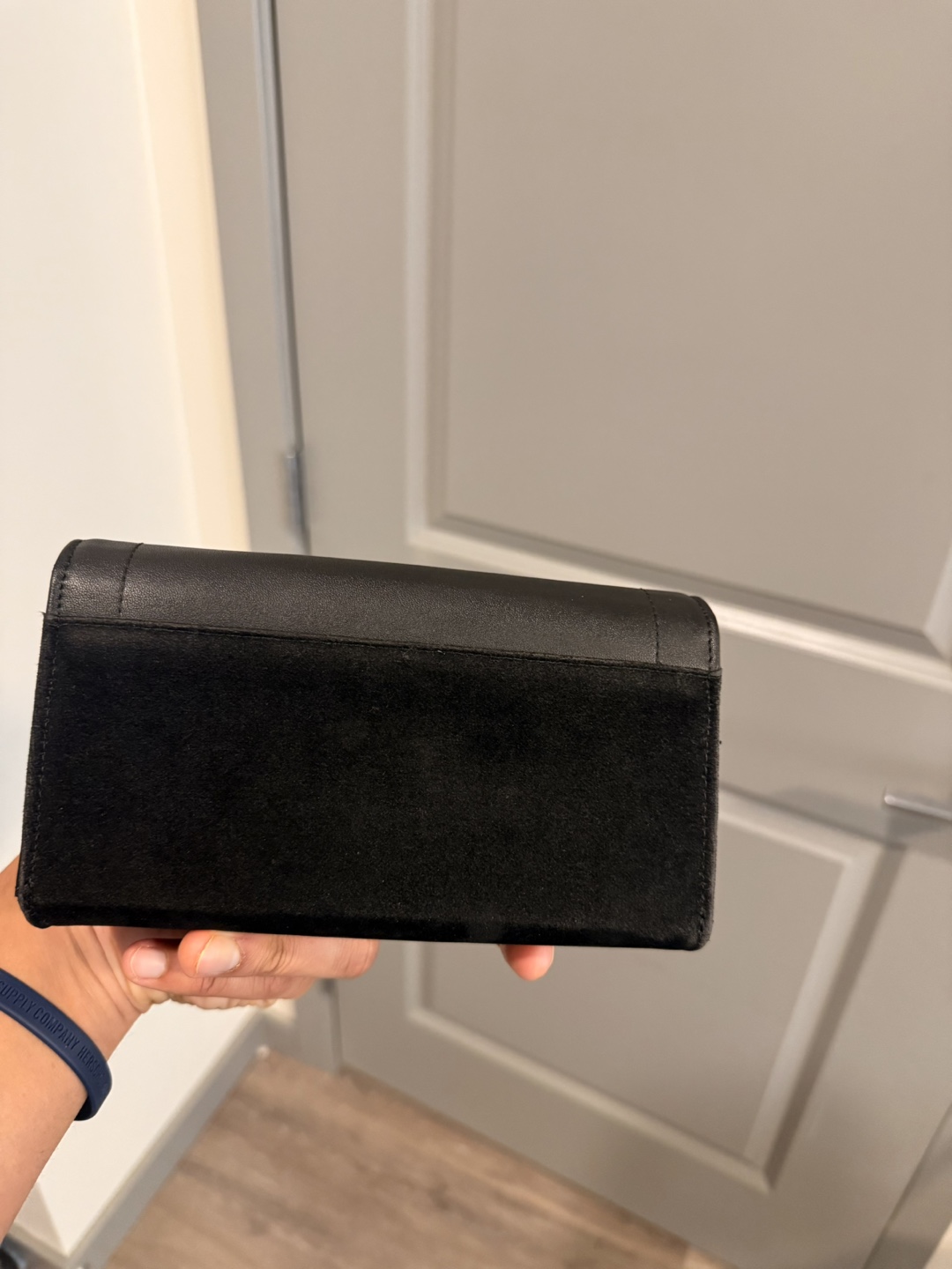 Guess Black Wallet - photo 3