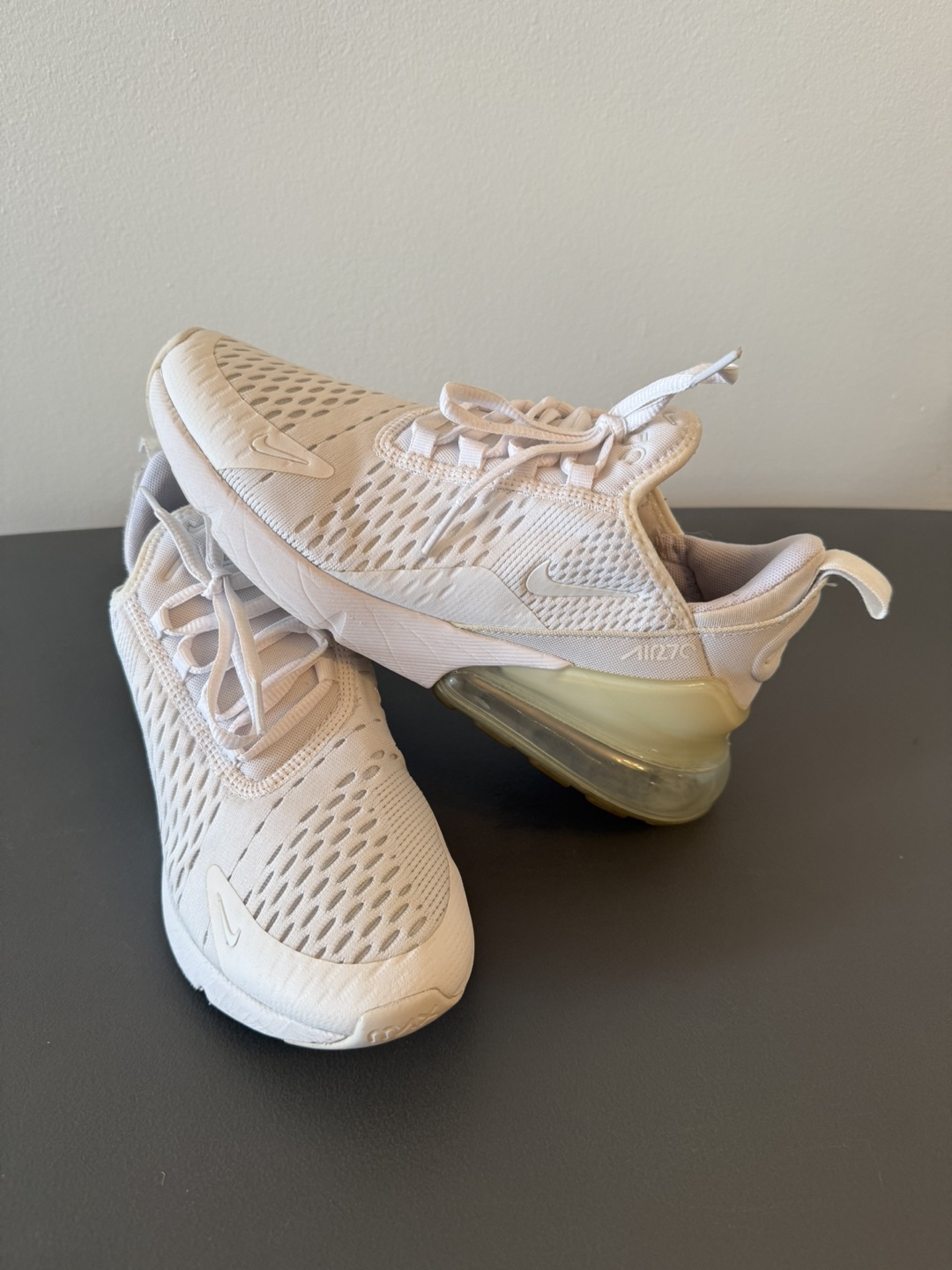 Nike Air Max 270 GS