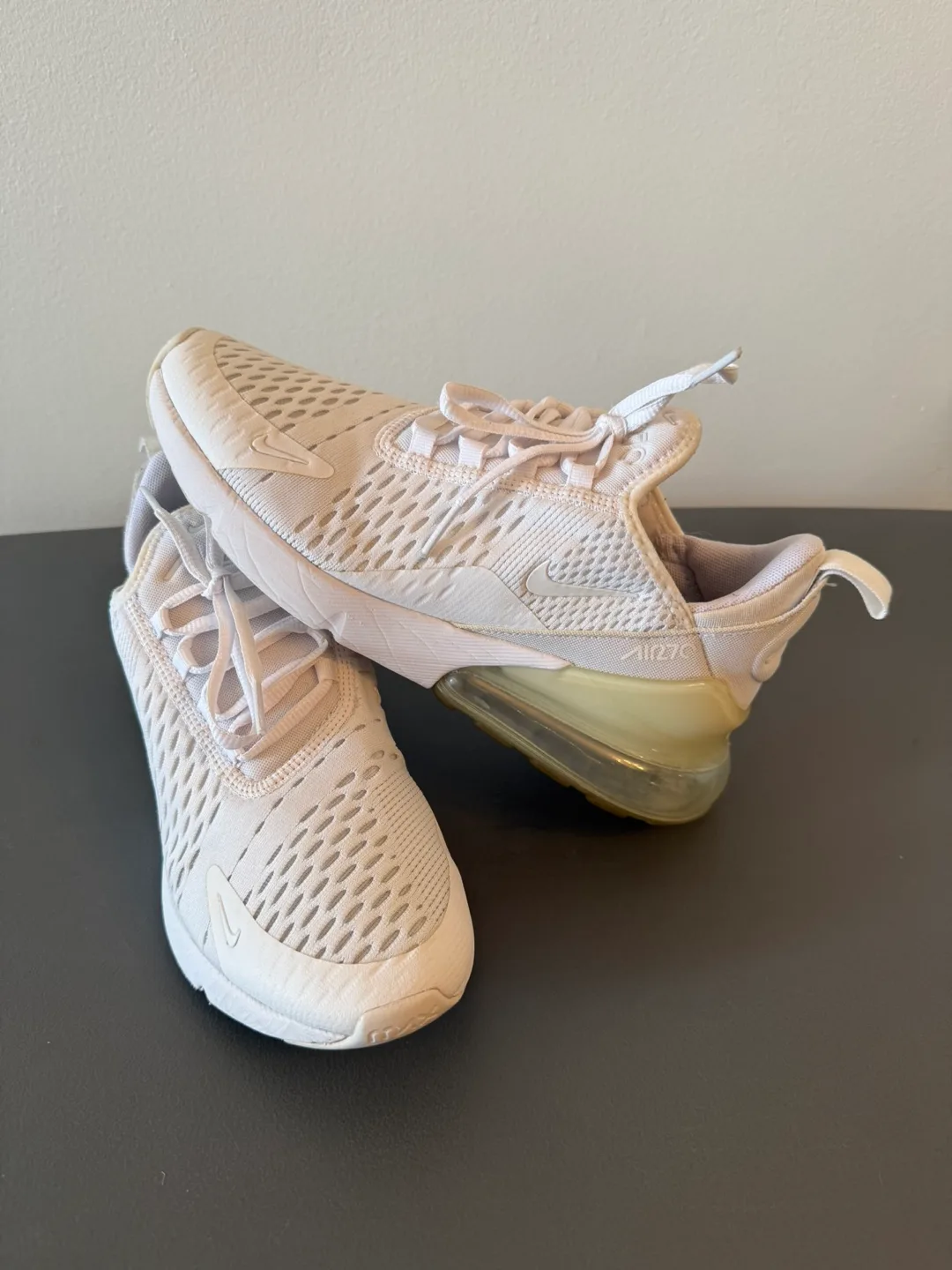 Nike Air Max 270 GS thumbnail