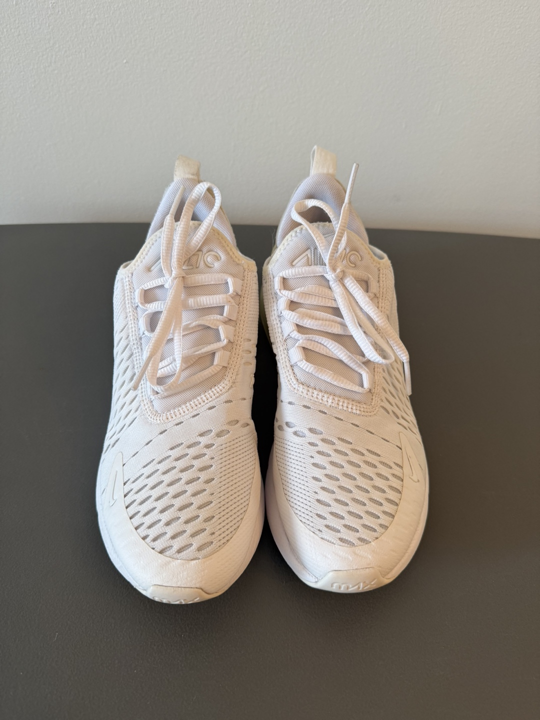 Nike Air Max 270 GS - photo 2