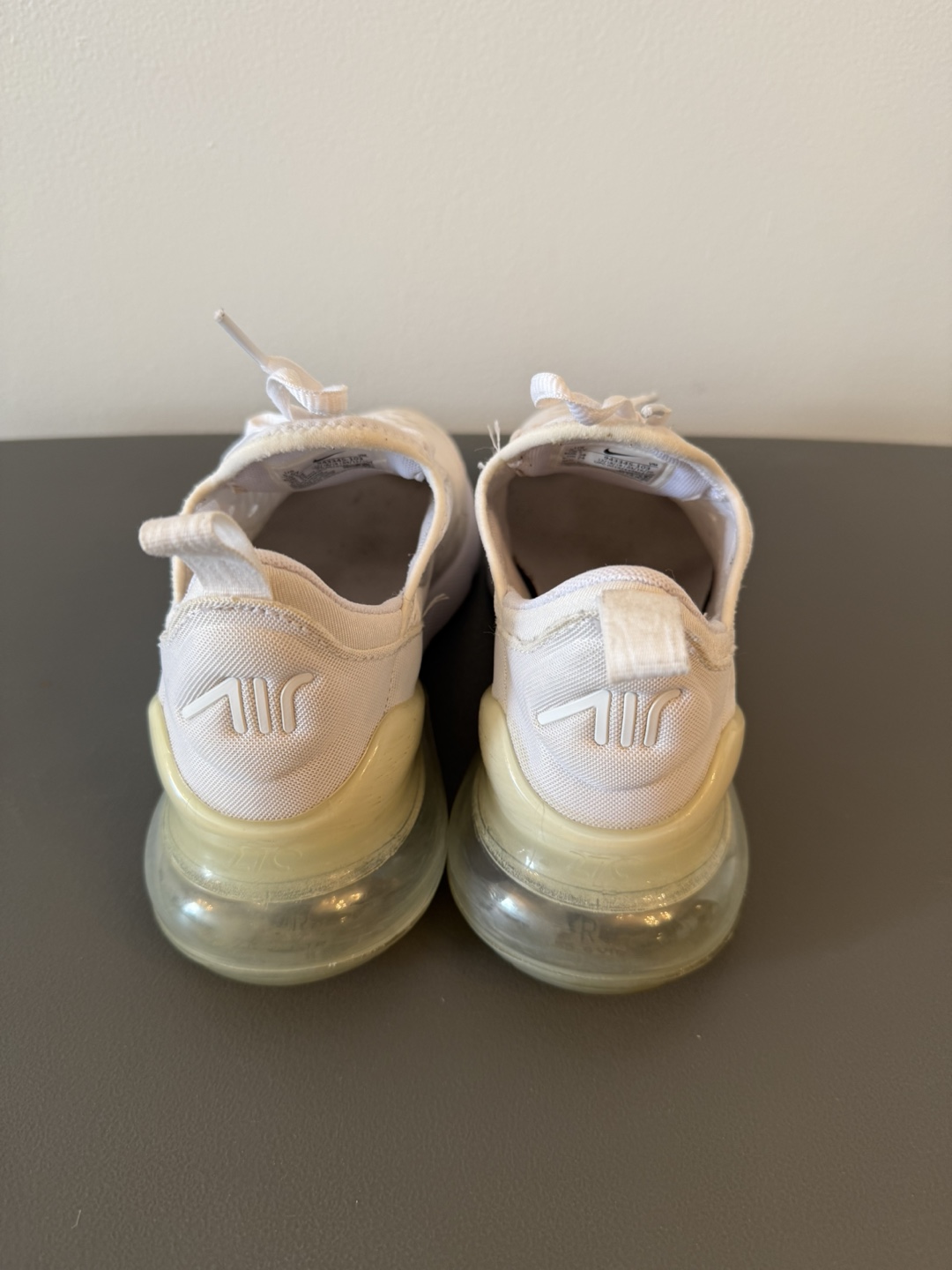 Nike Air Max 270 GS - photo 3