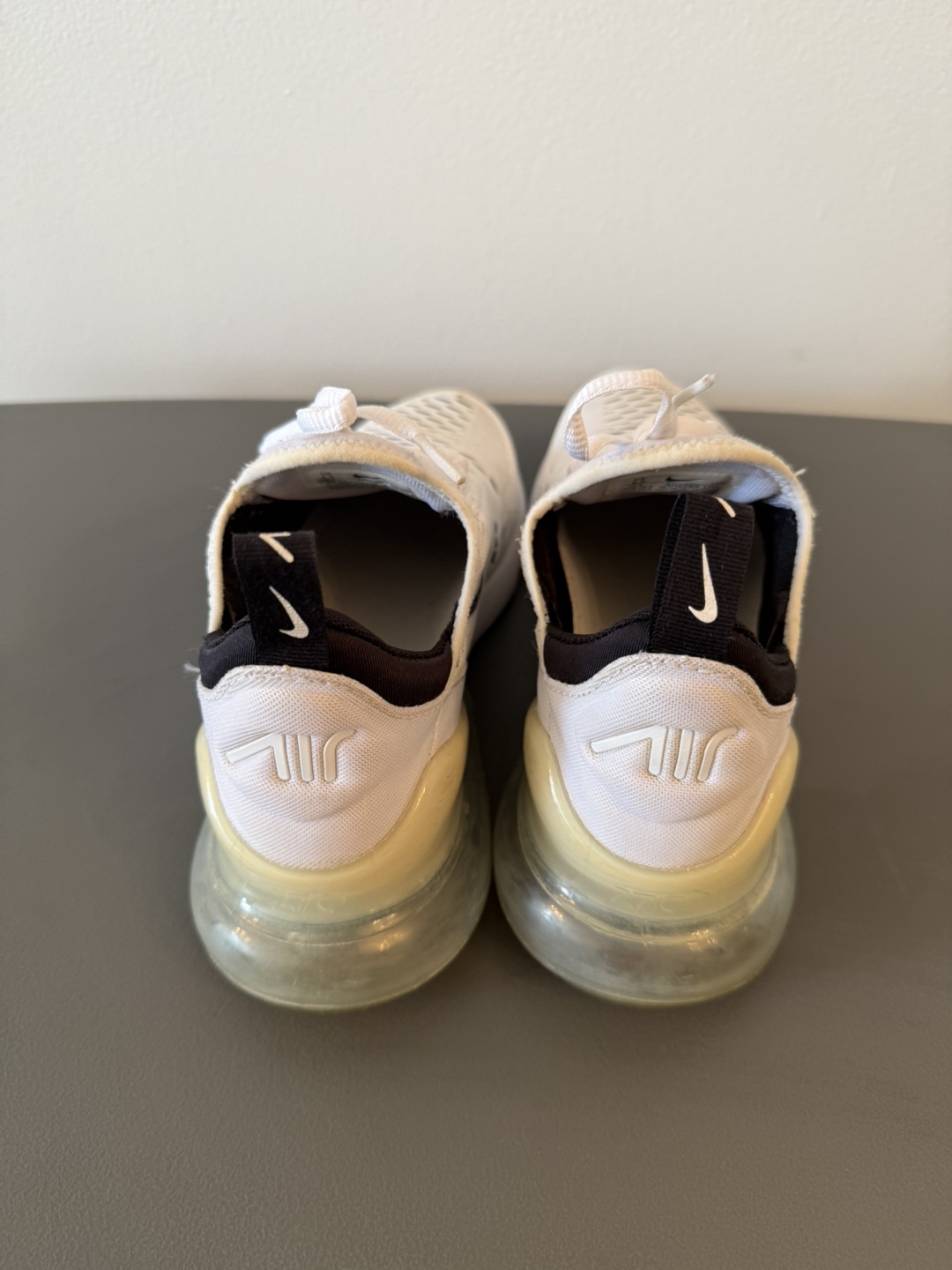 Nike Air Max 270 GS - photo 3