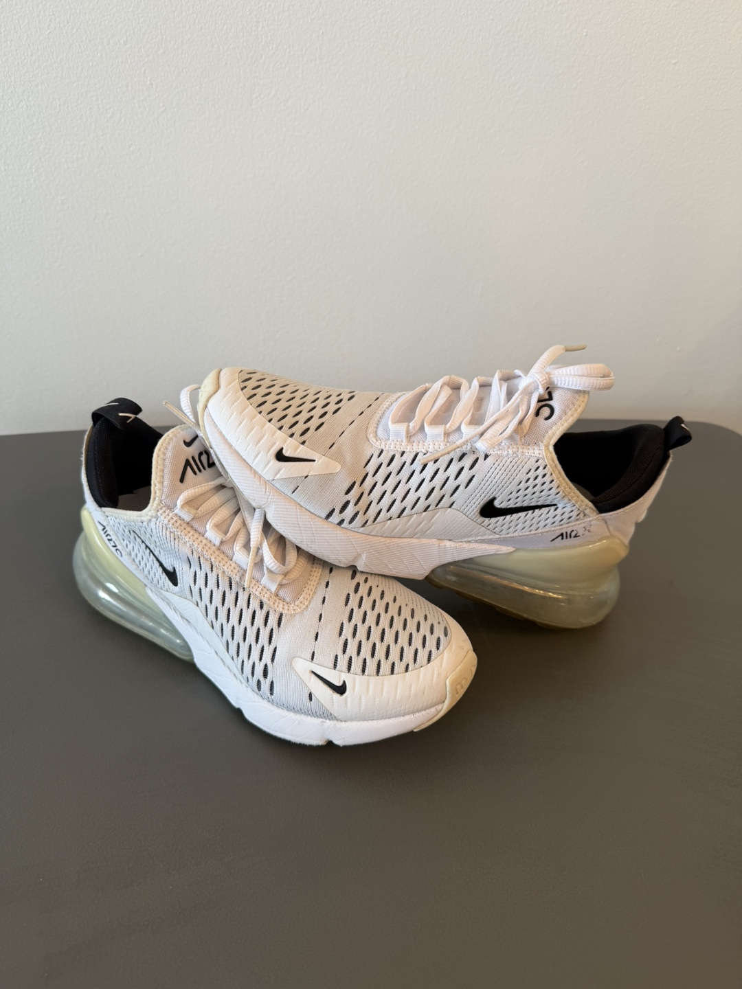Nike Air Max 270 GS