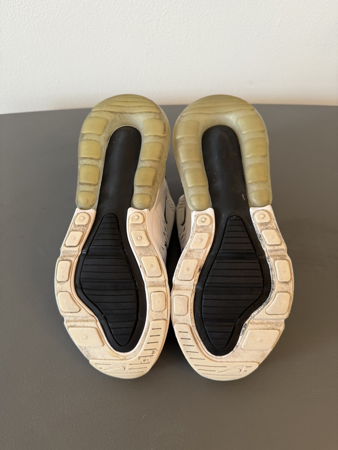 Nike Air Max 270 GS - photo 5