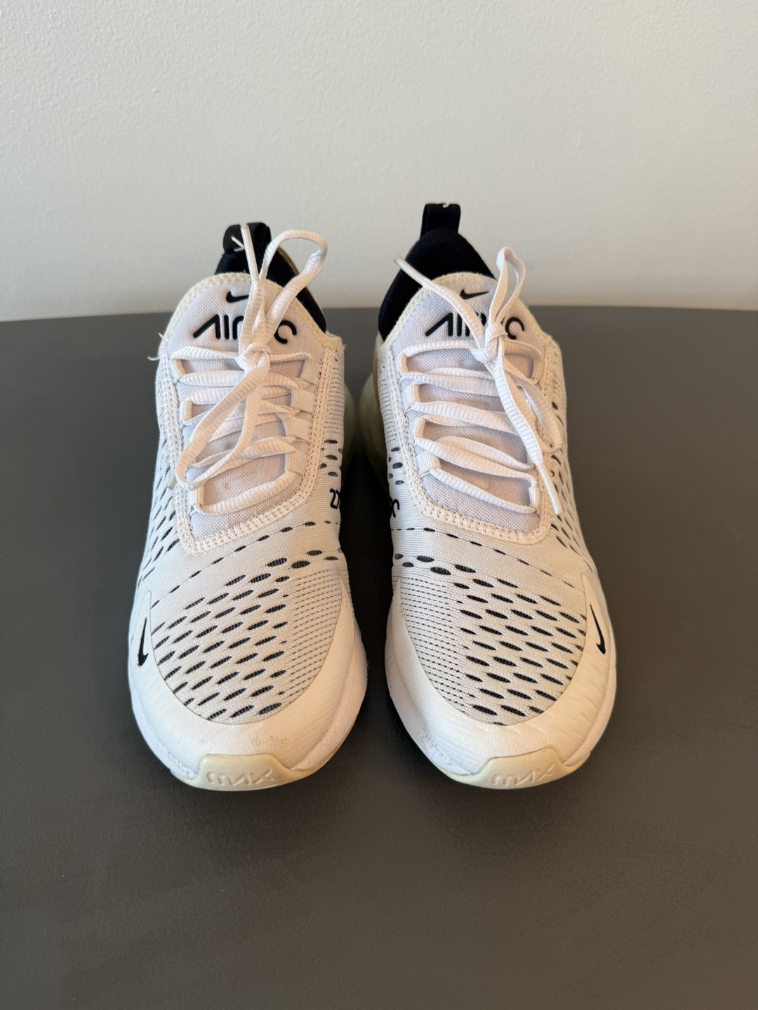 Nike Air Max 270 GS - photo 2