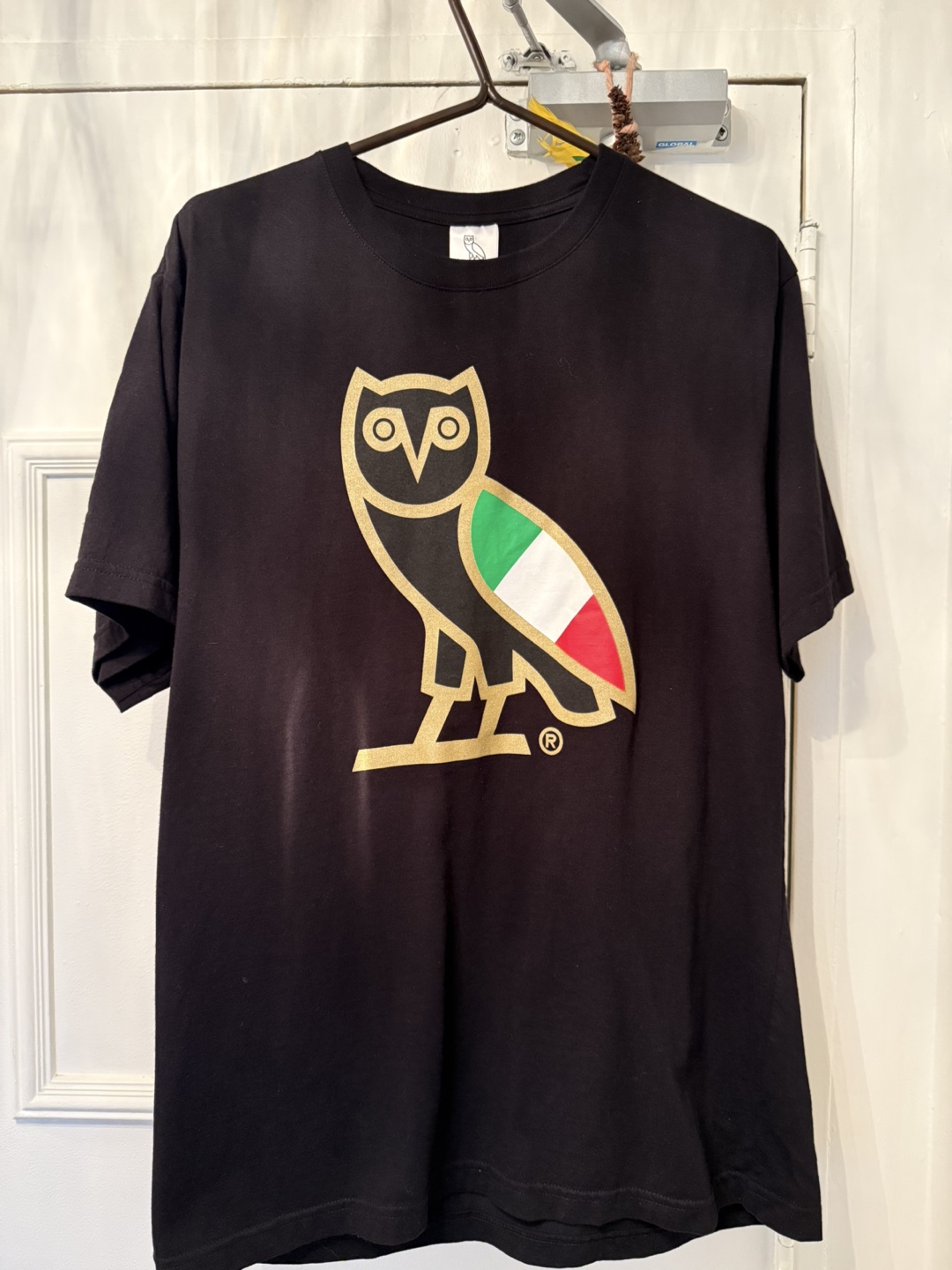 OVO tee Italy