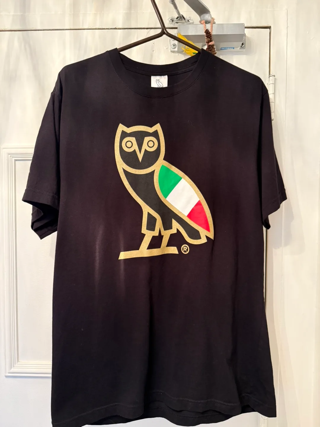 OVO tee Italy thumbnail