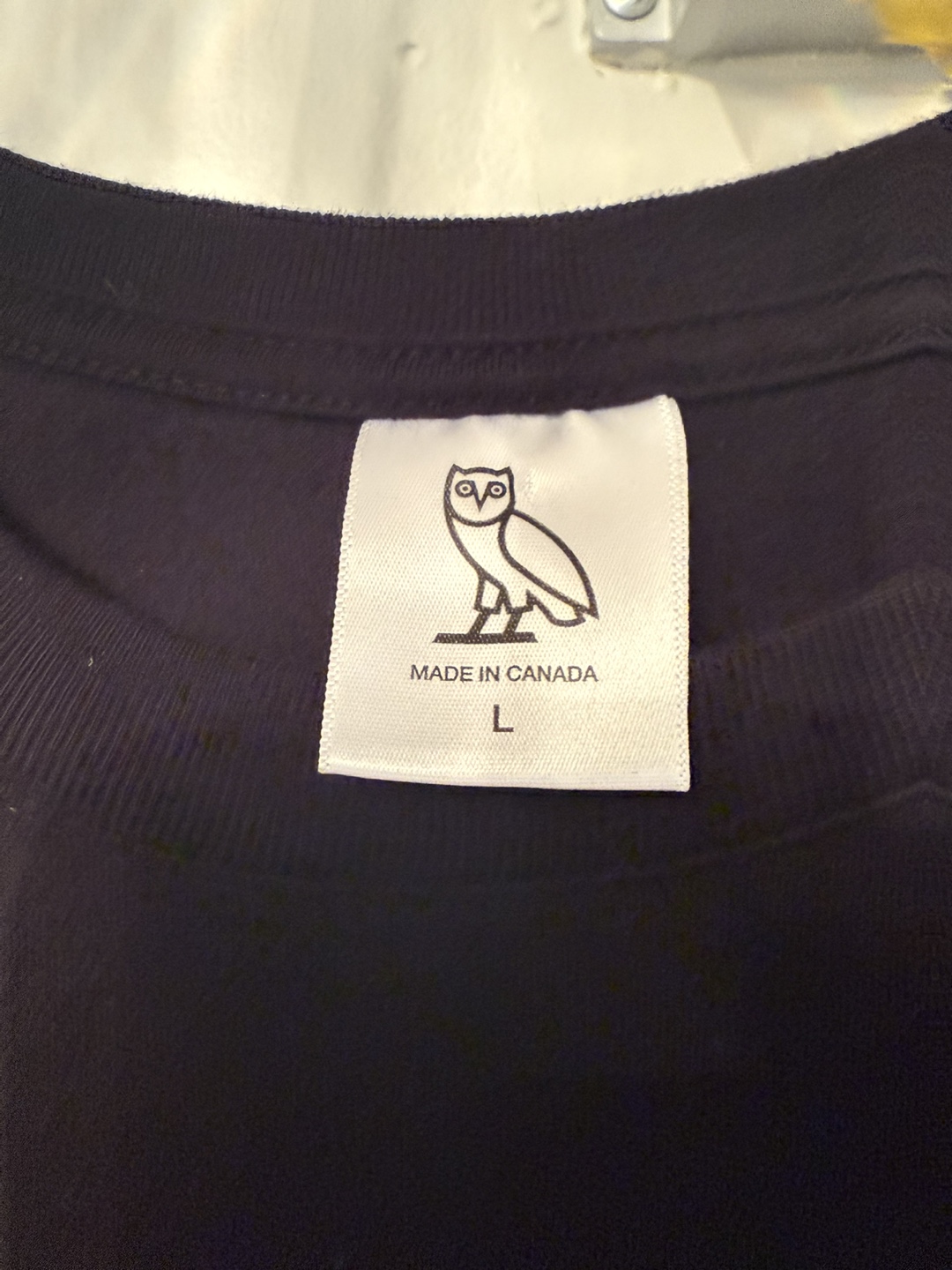OVO tee Italy - photo 2
