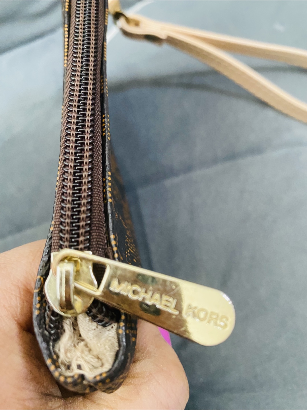 Michael Kors Wristlet Wallet - photo 4