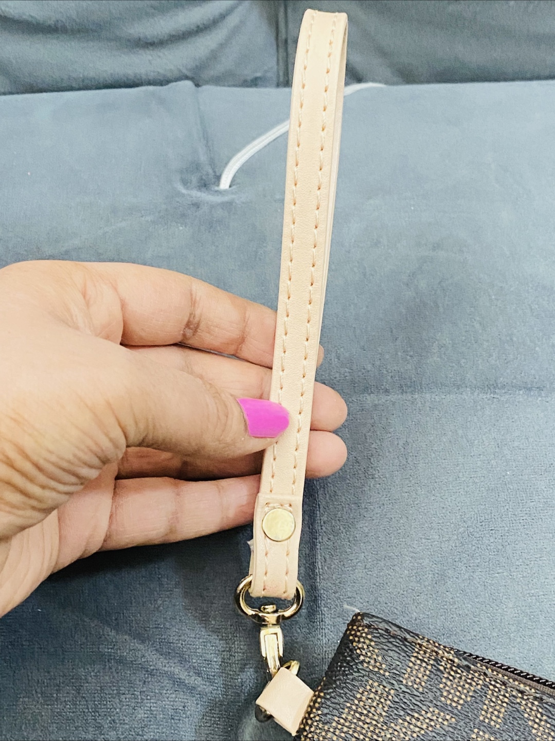 Michael Kors Wristlet Wallet - photo 5