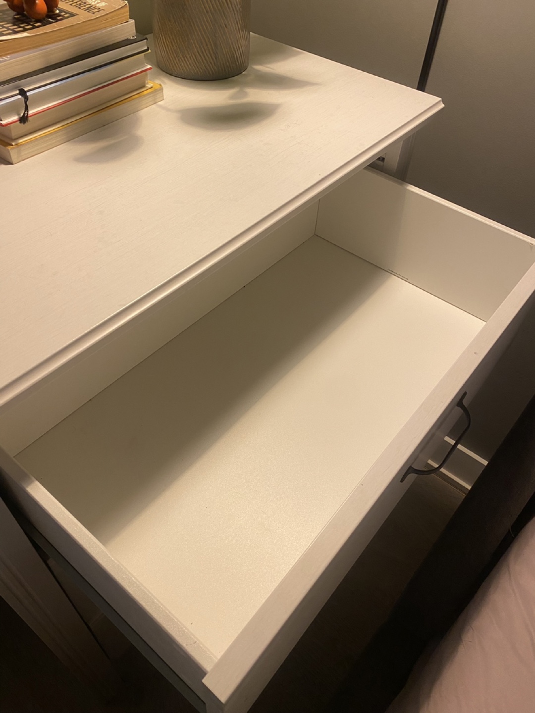 3-Drawer IKEA Dresser - photo 2