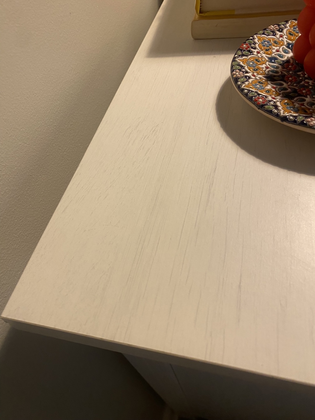 3-Drawer IKEA Dresser - photo 5
