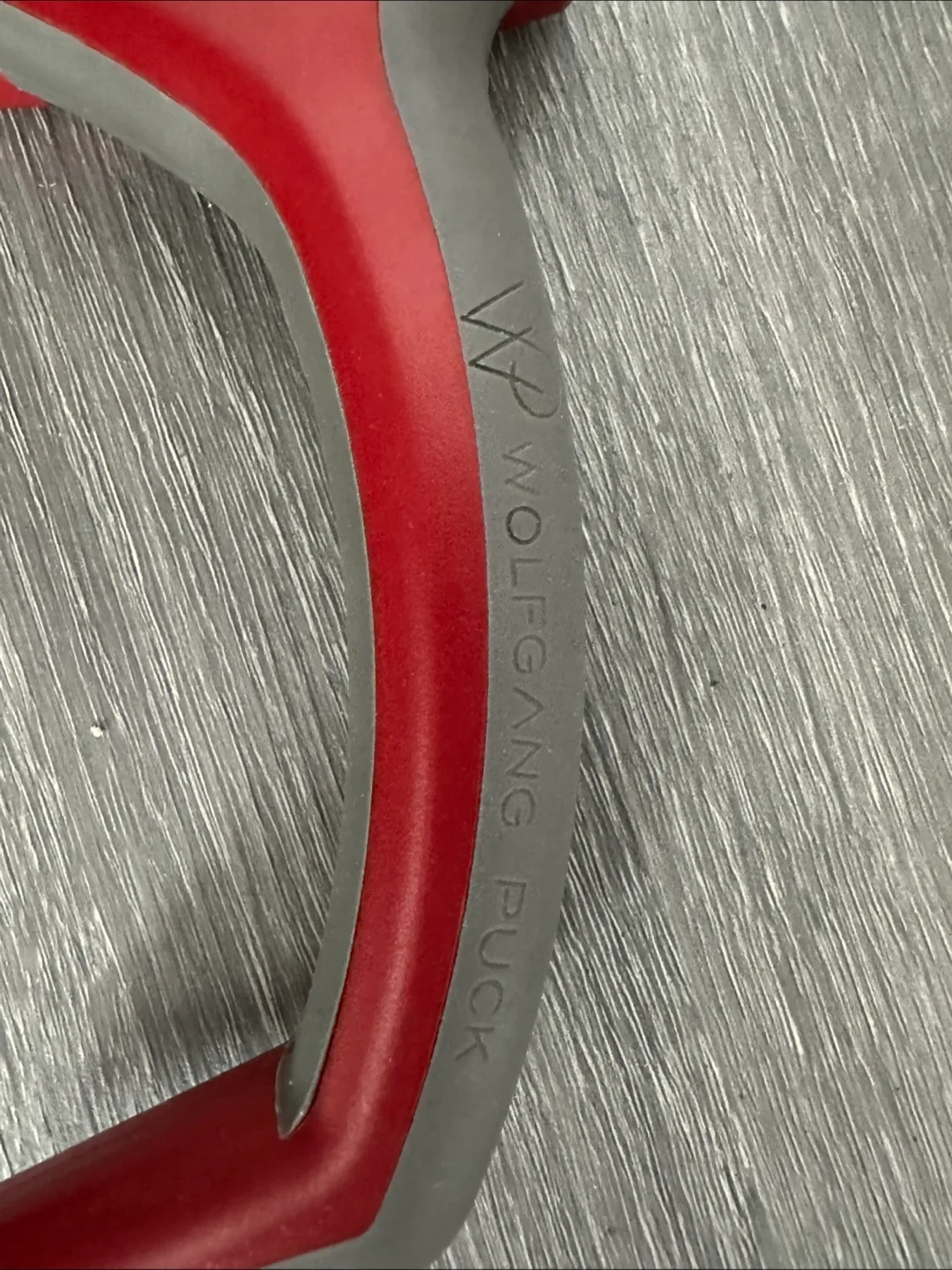 Wolfgang Puck Knife Sharpener image indicator(2)