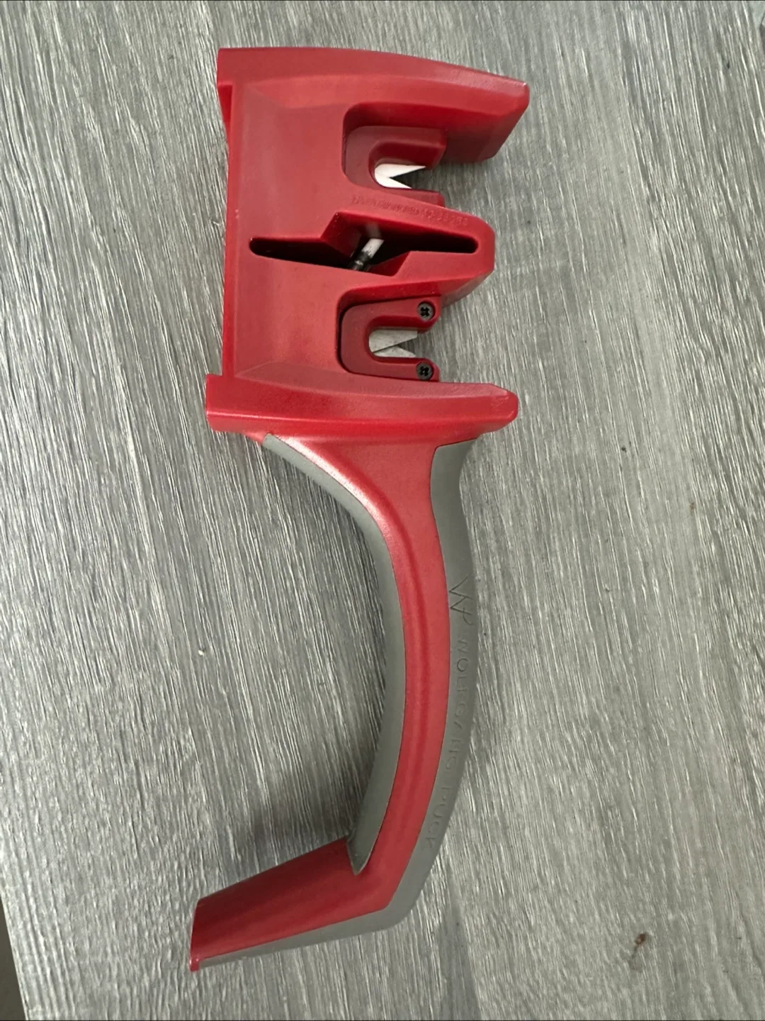 Wolfgang Puck Knife Sharpener thumbnail