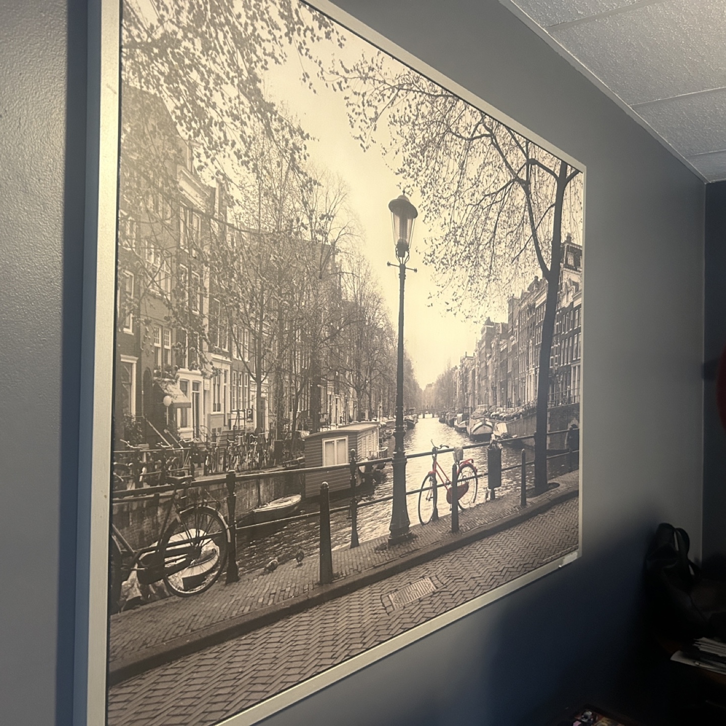 Large IKEA photo - photo 2