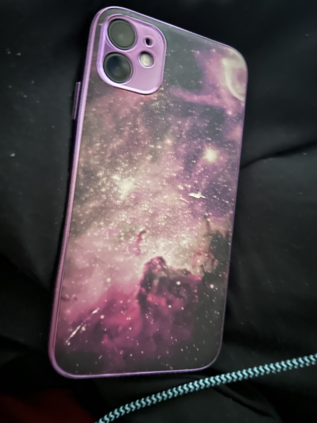iPhone 11 space grey - photo 4