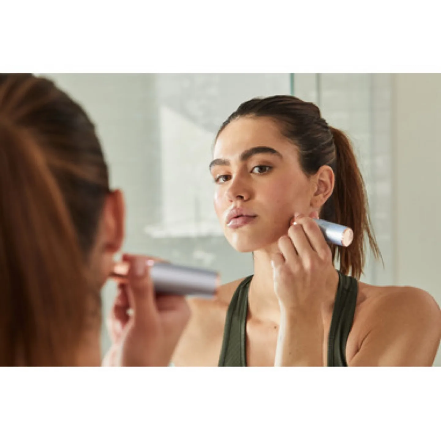 Finishing Touch Flawless Facial Hair Remover image indicator(3)