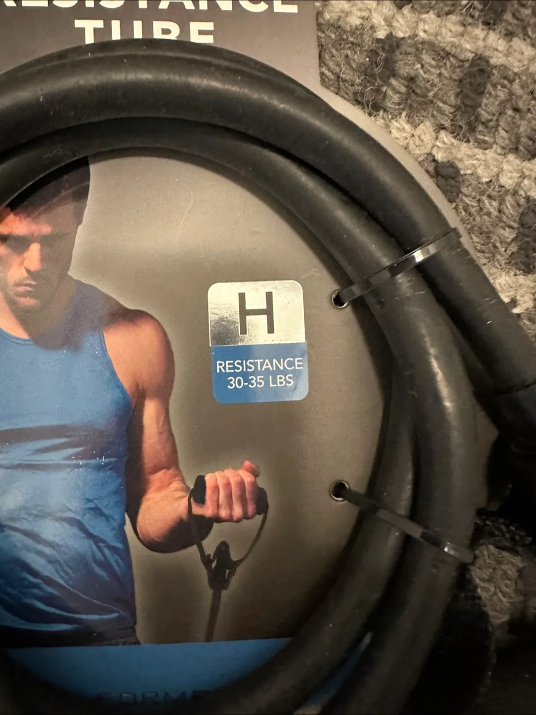 *New* Resistance band image indicator(2)