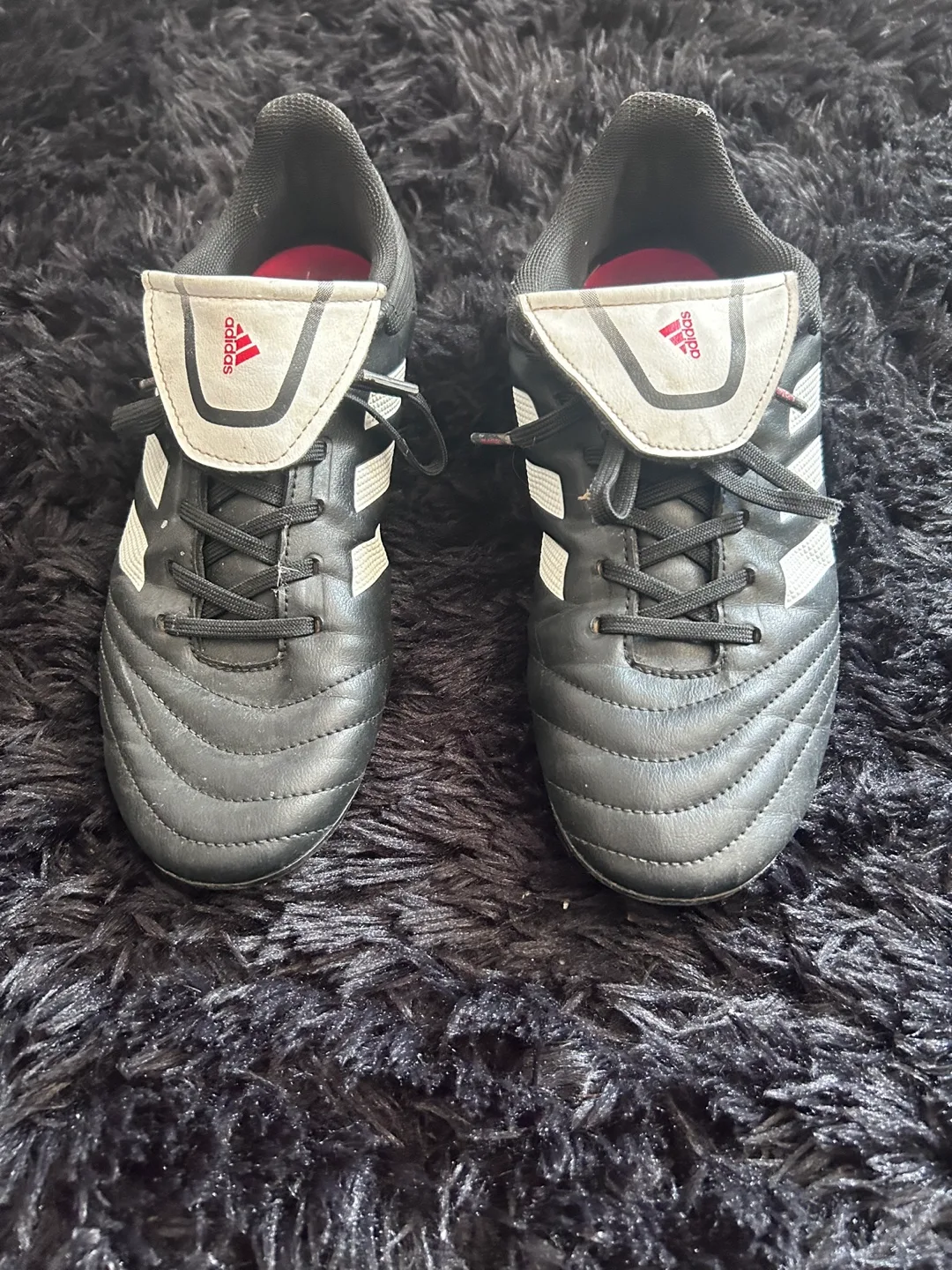 Adidas Soccer Cleats thumbnail