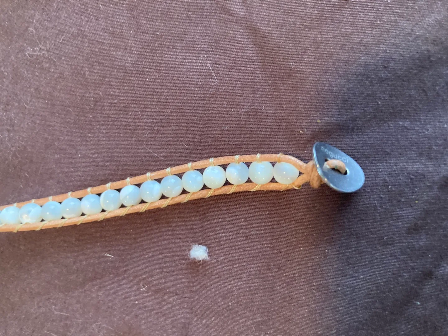 Joseph Nogucci Wrap Bracelet image indicator(4)