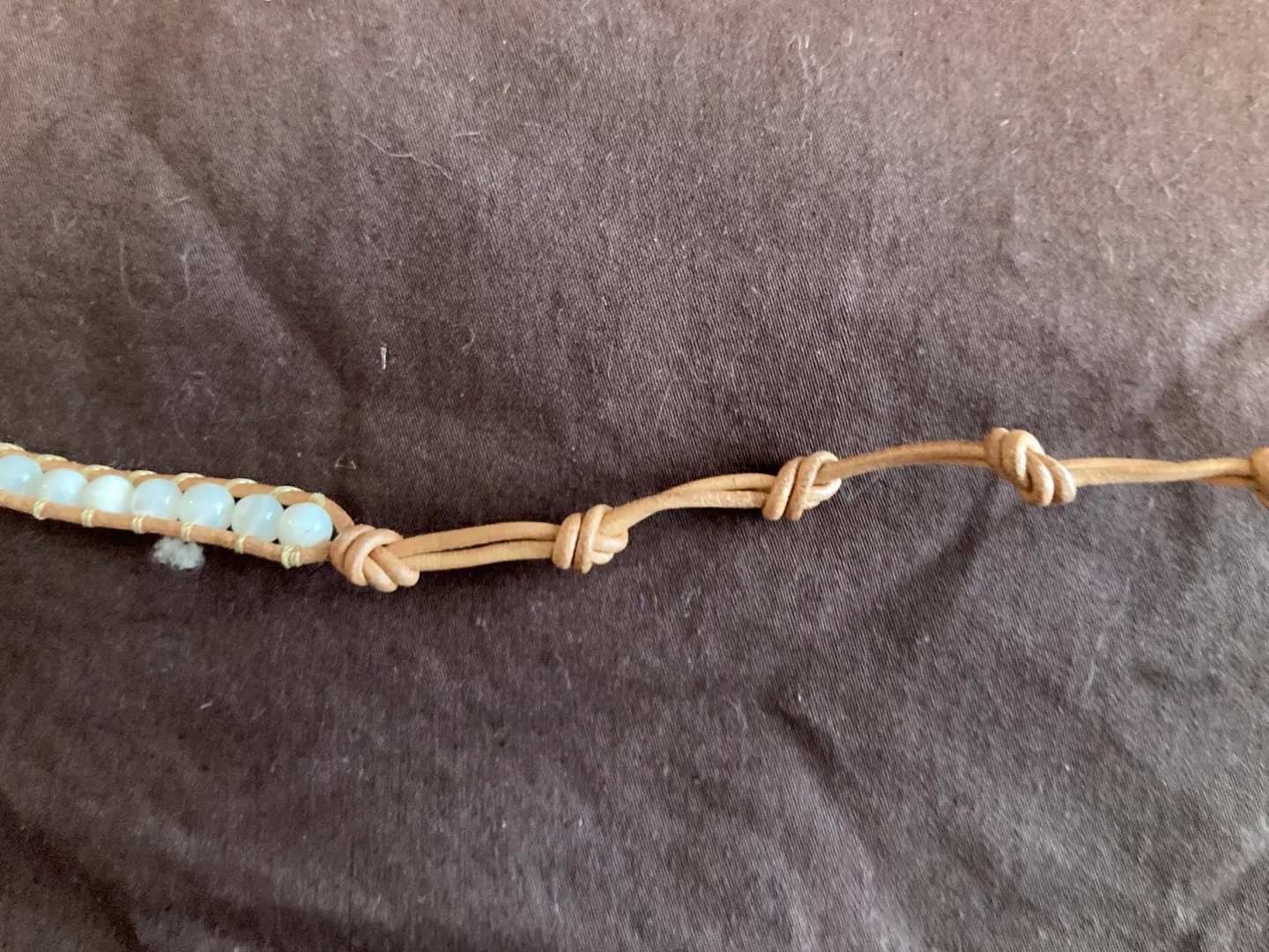 Joseph Nogucci Wrap Bracelet image indicator(5)