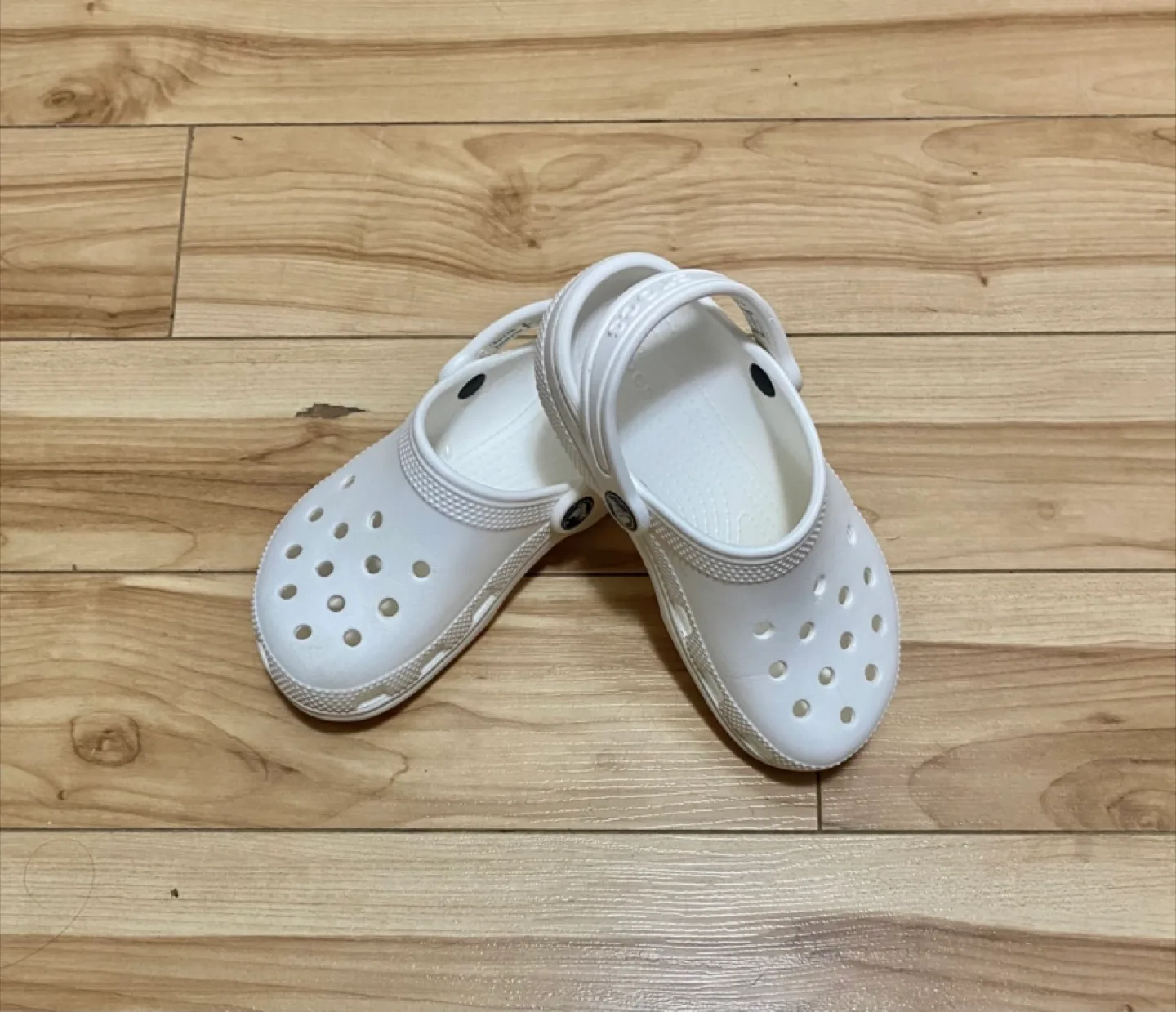 Kids True Crocs thumbnail