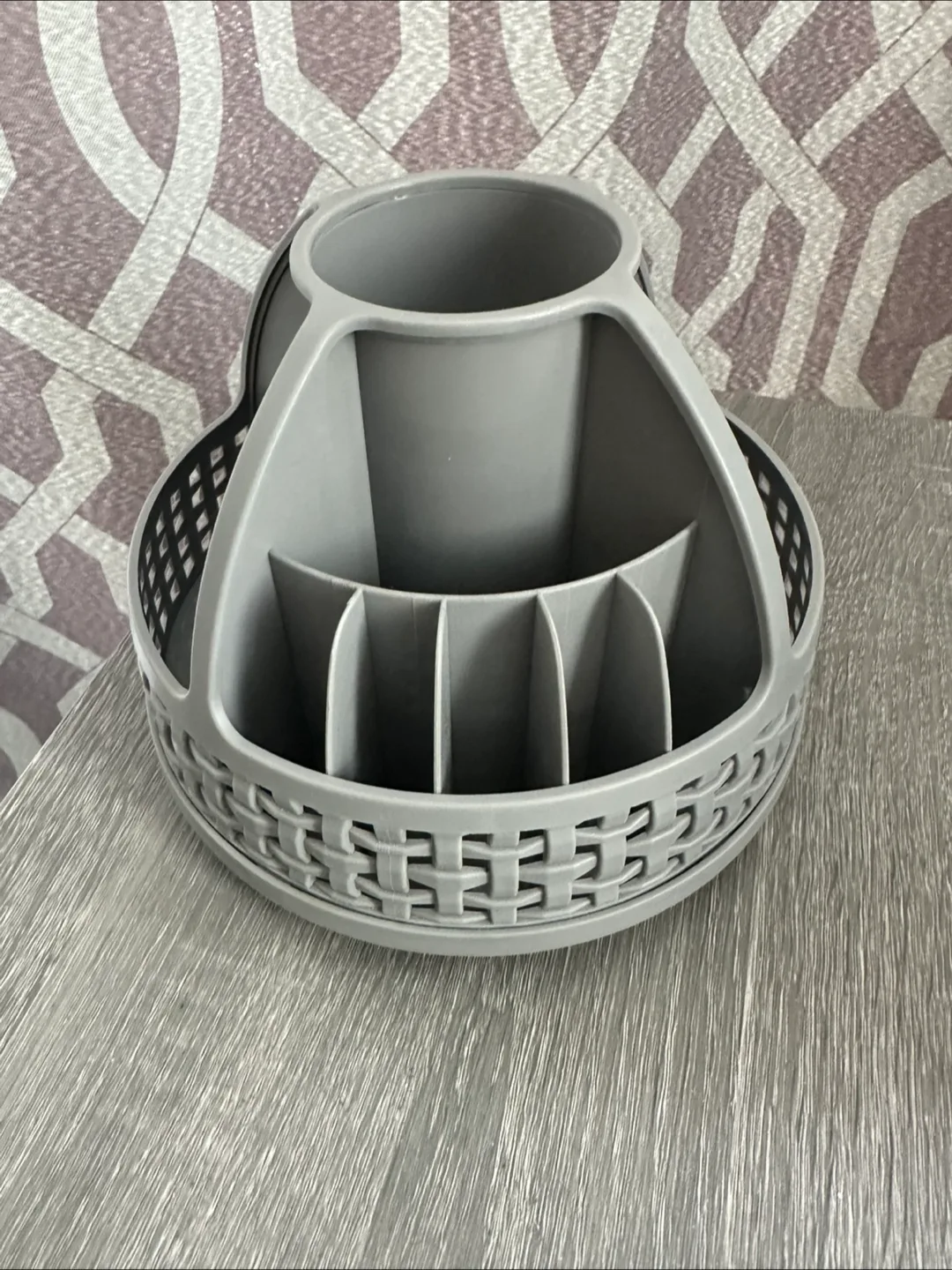 Grey Organizer thumbnail