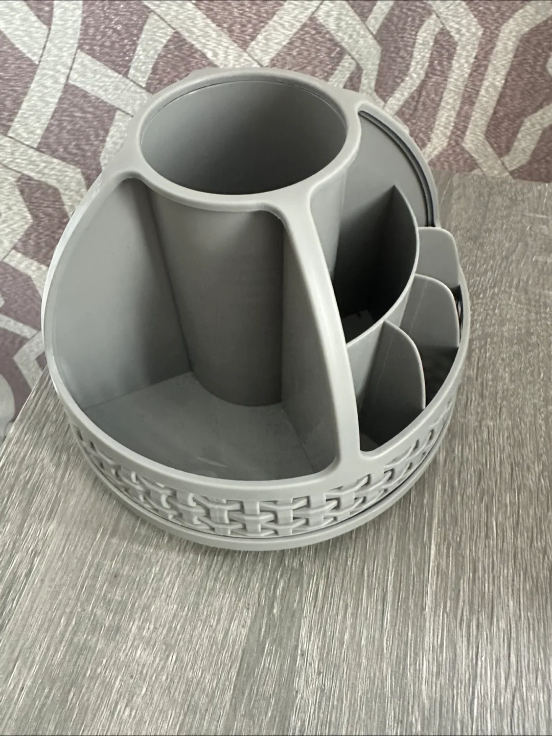 Grey Organizer image indicator(2)