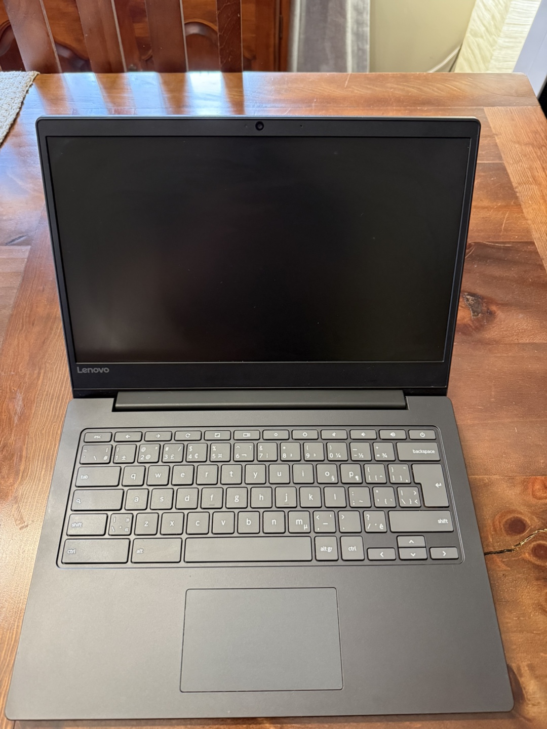 Lenovo Chromebook S330 - Great Condition!