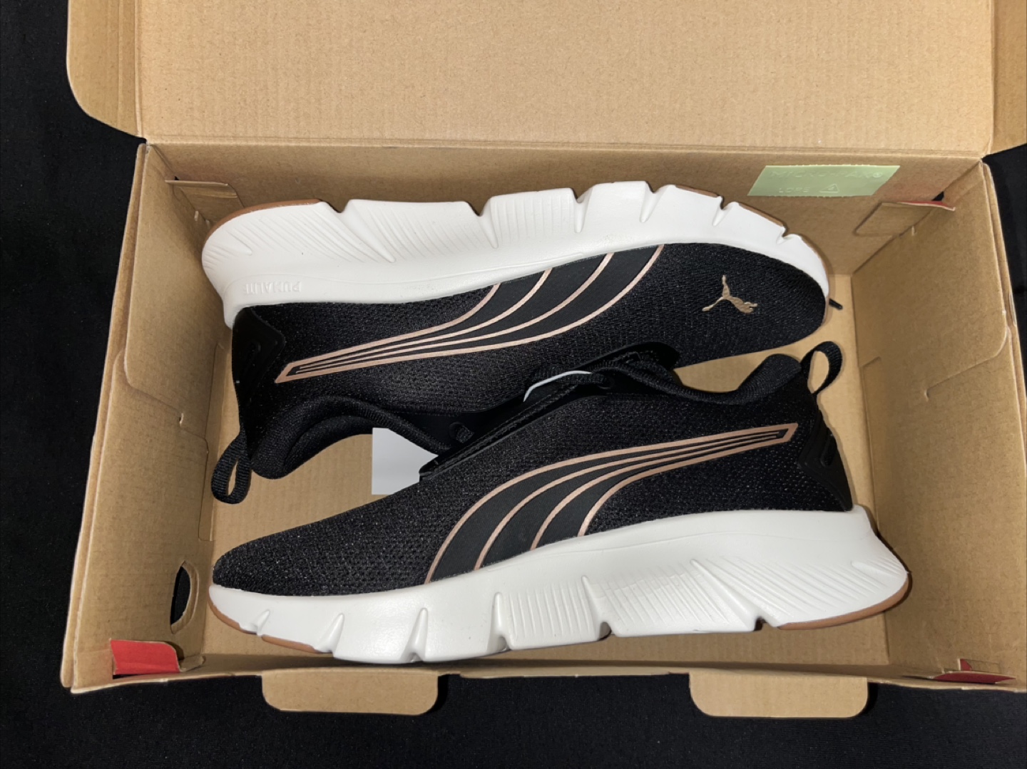 Puma Women's Sneakers - US 7.5 - photo 2