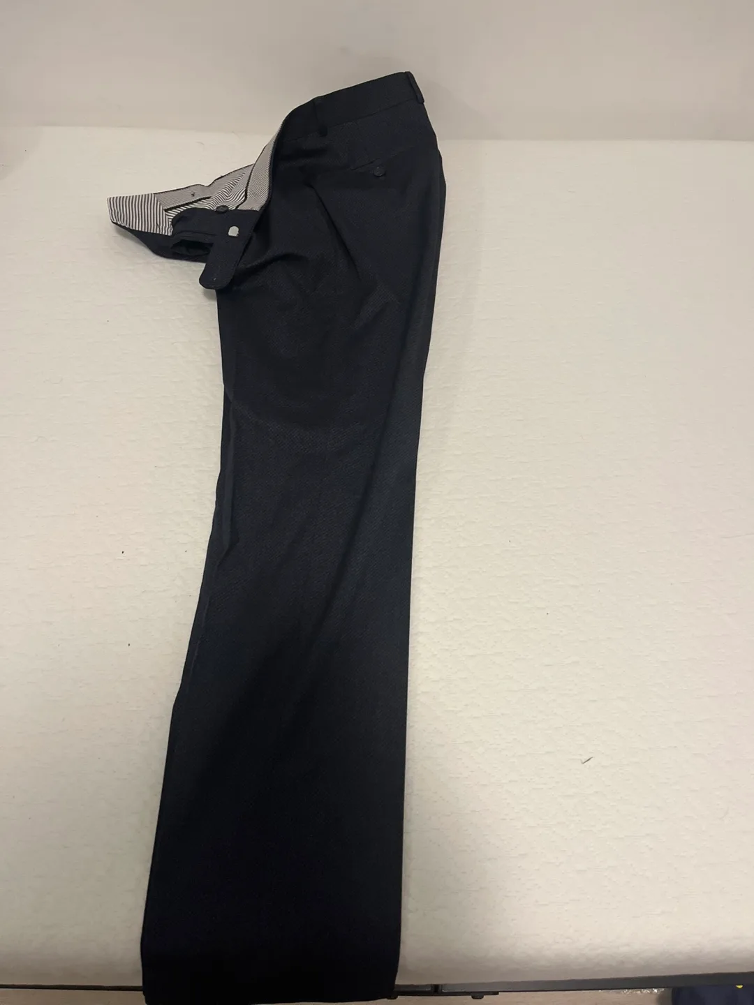 Valentin Hill Suit - Navy image indicator(3)