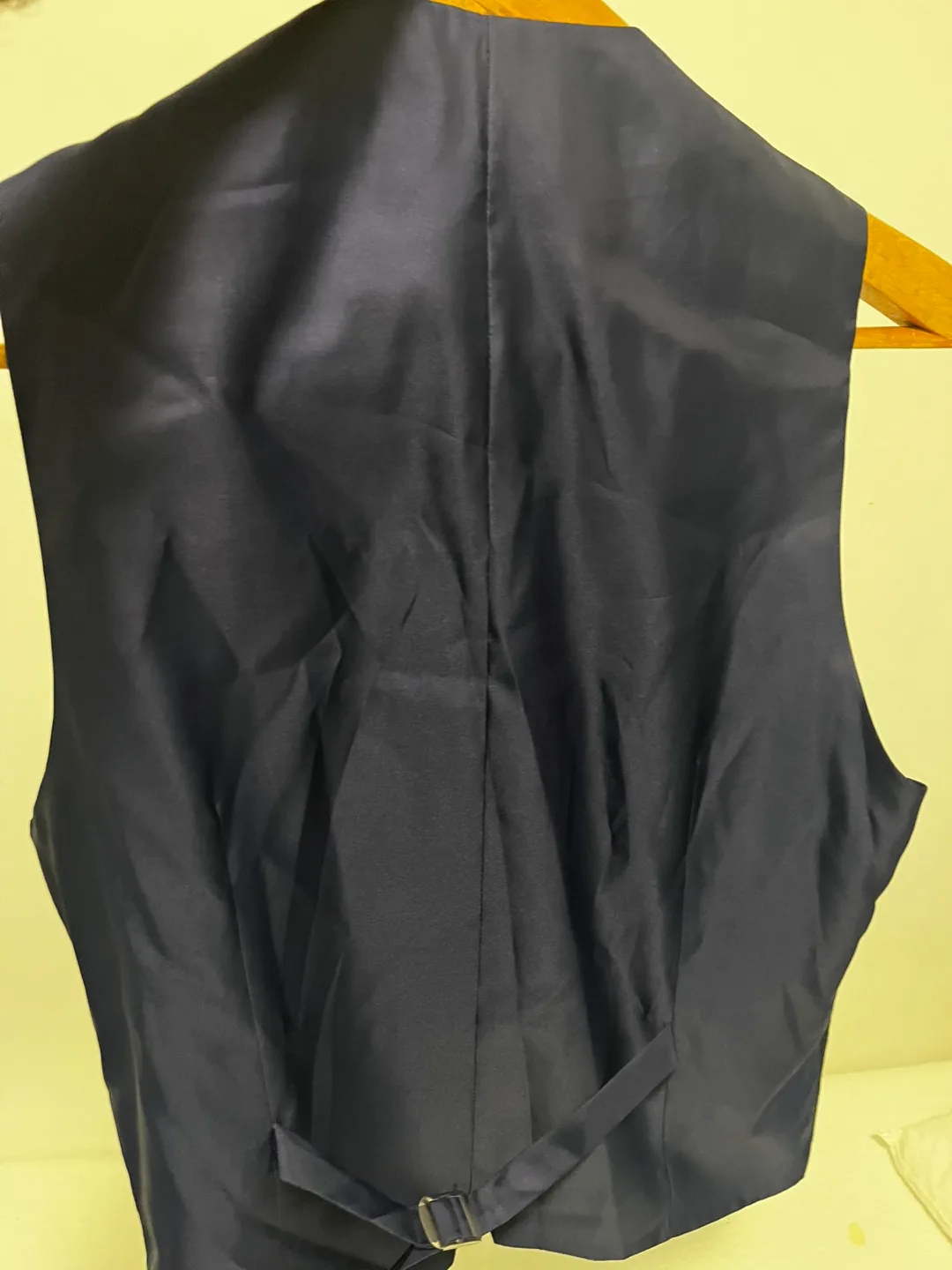 Valentin Hill Suit - Navy image indicator(7)