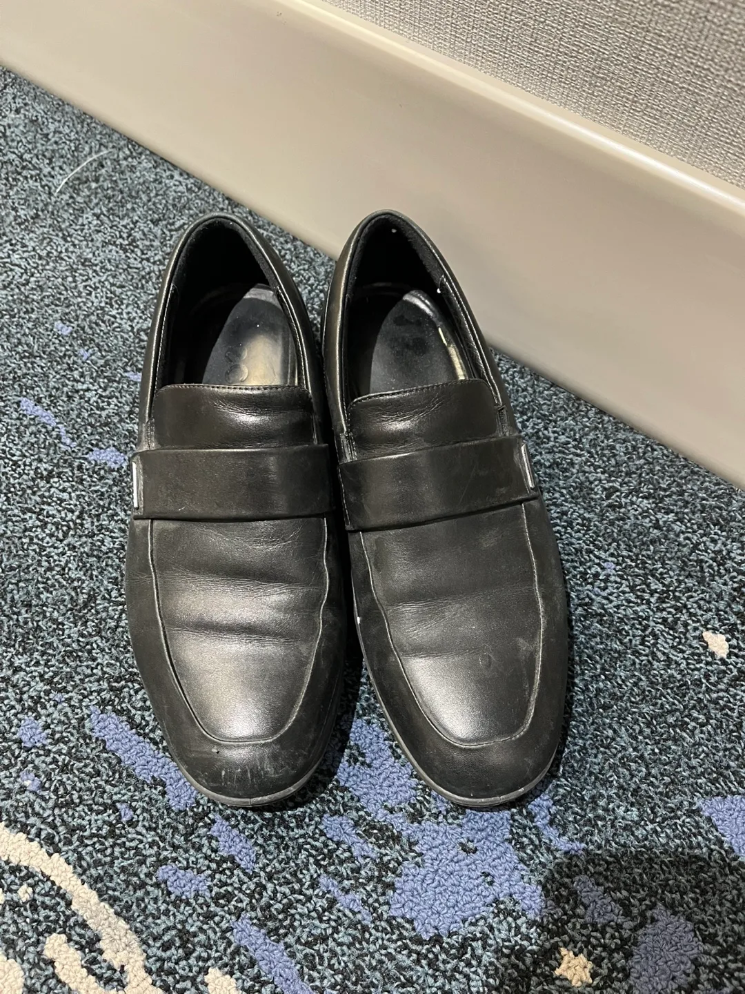 Men's Dress Shoes - Assorted Styles thumbnail