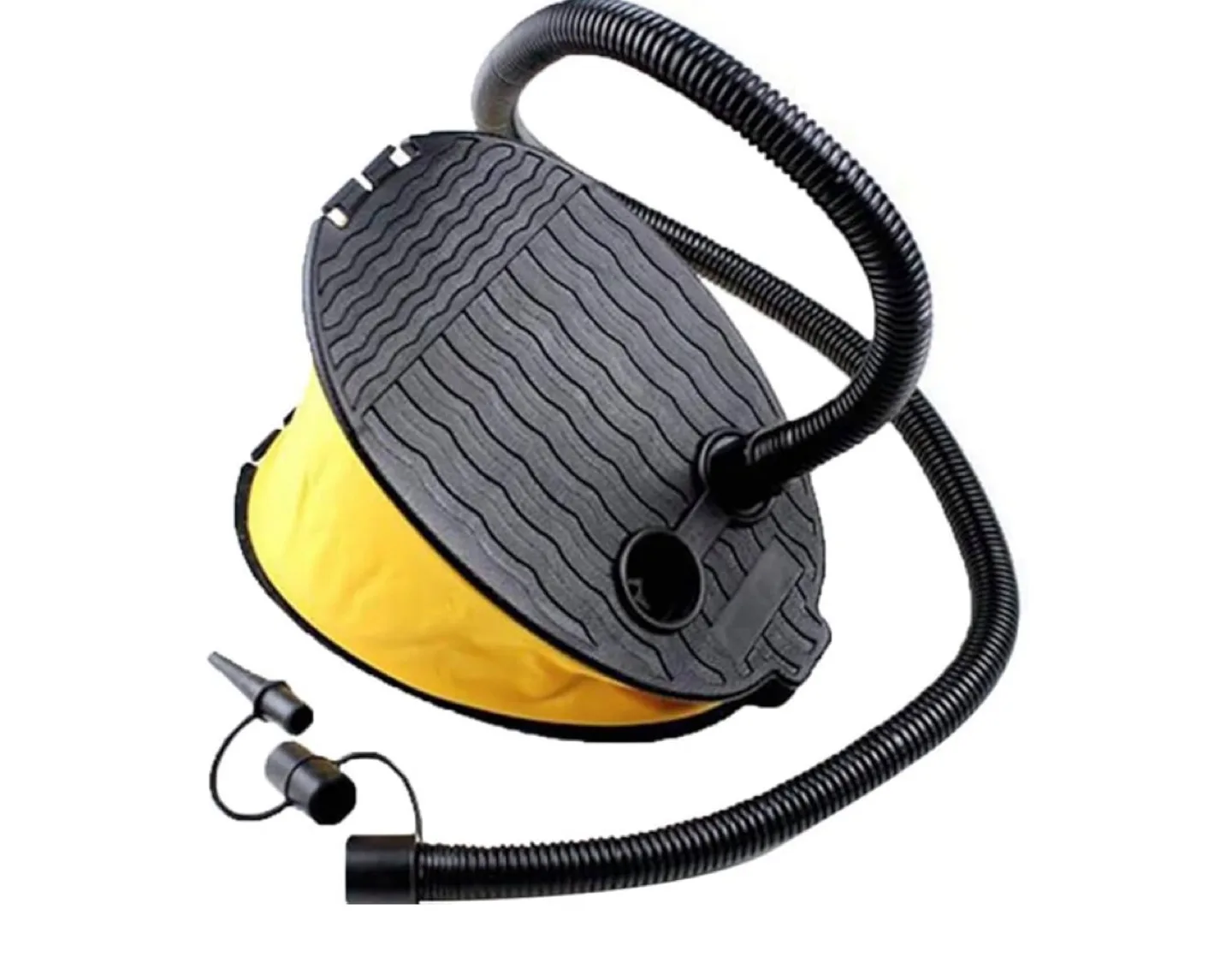 Foot Air Pump thumbnail