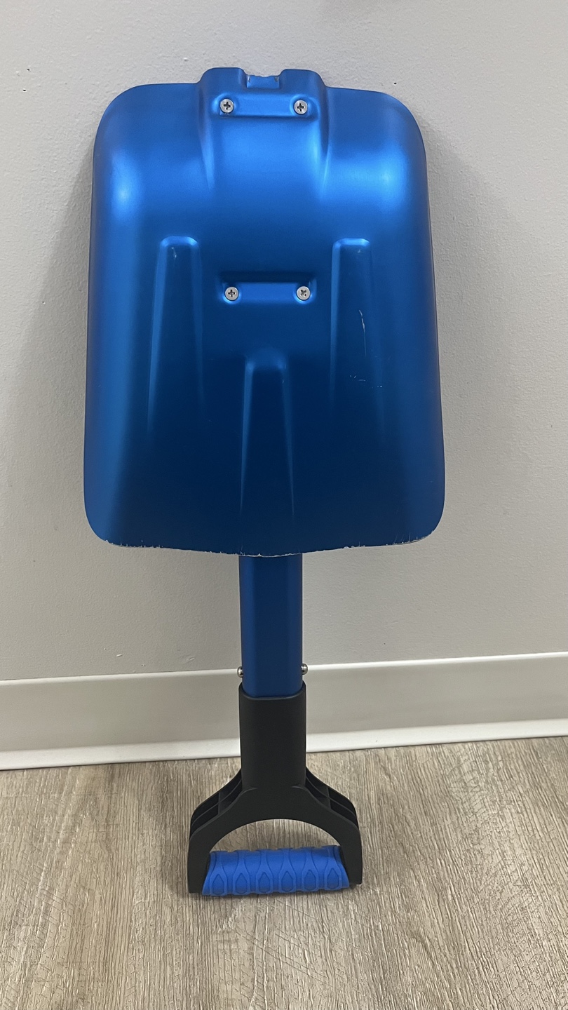 Polar Xtreme Snow Brush & Snow Shovel Combo - photo 2