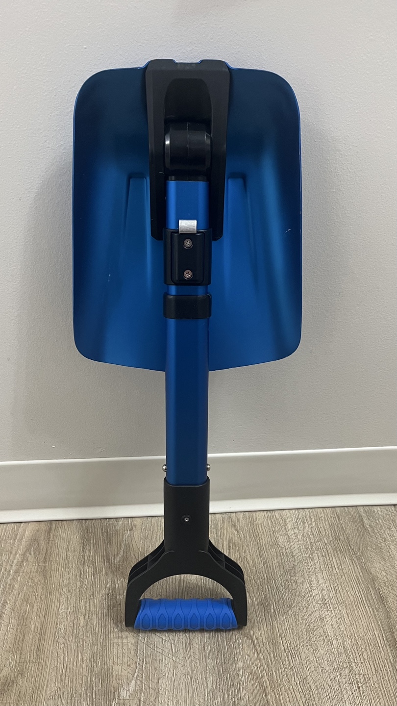 Polar Xtreme Snow Brush & Snow Shovel Combo - photo 3