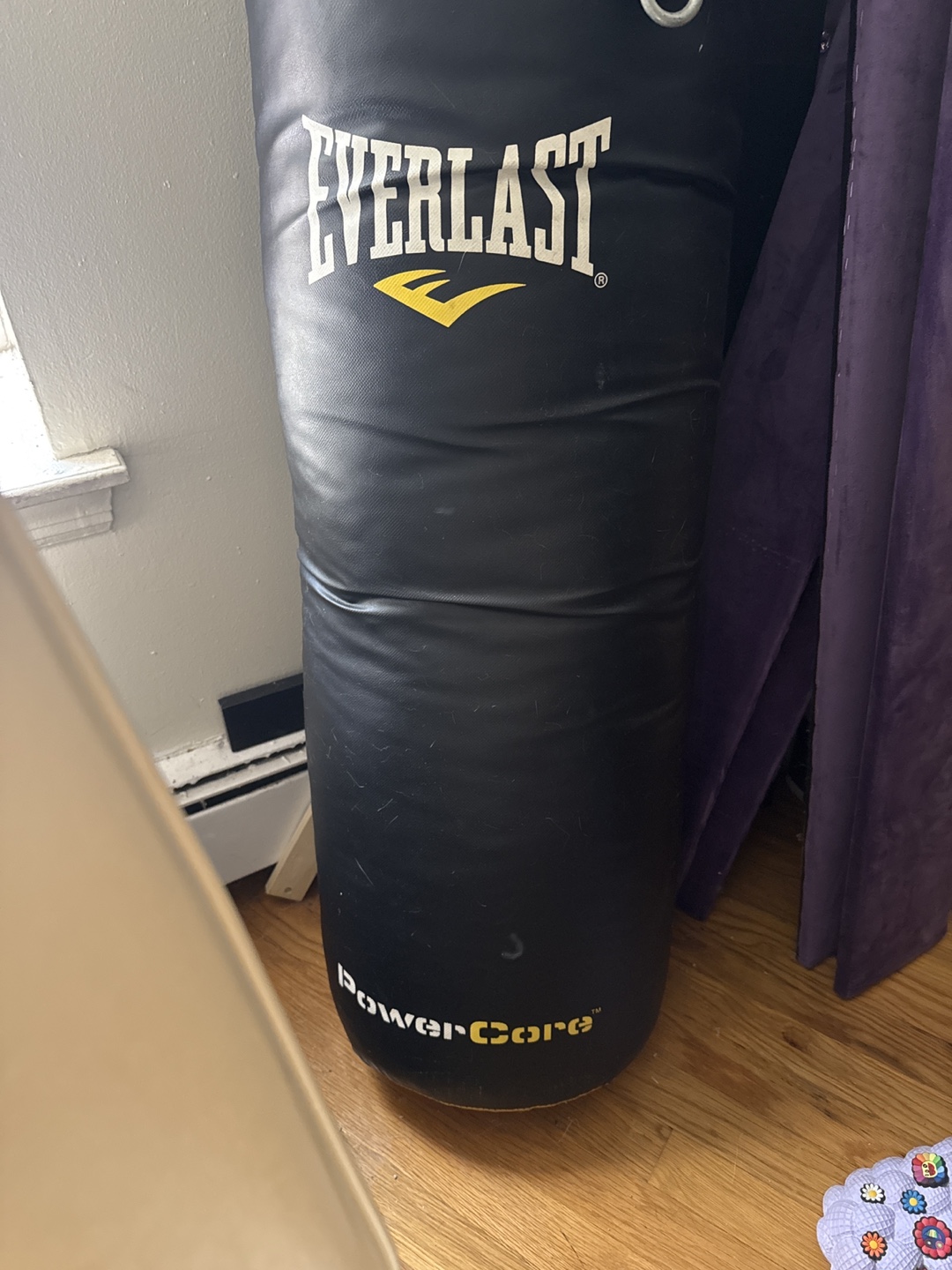 Everlast PowerCore  Punching Bag - photo 2