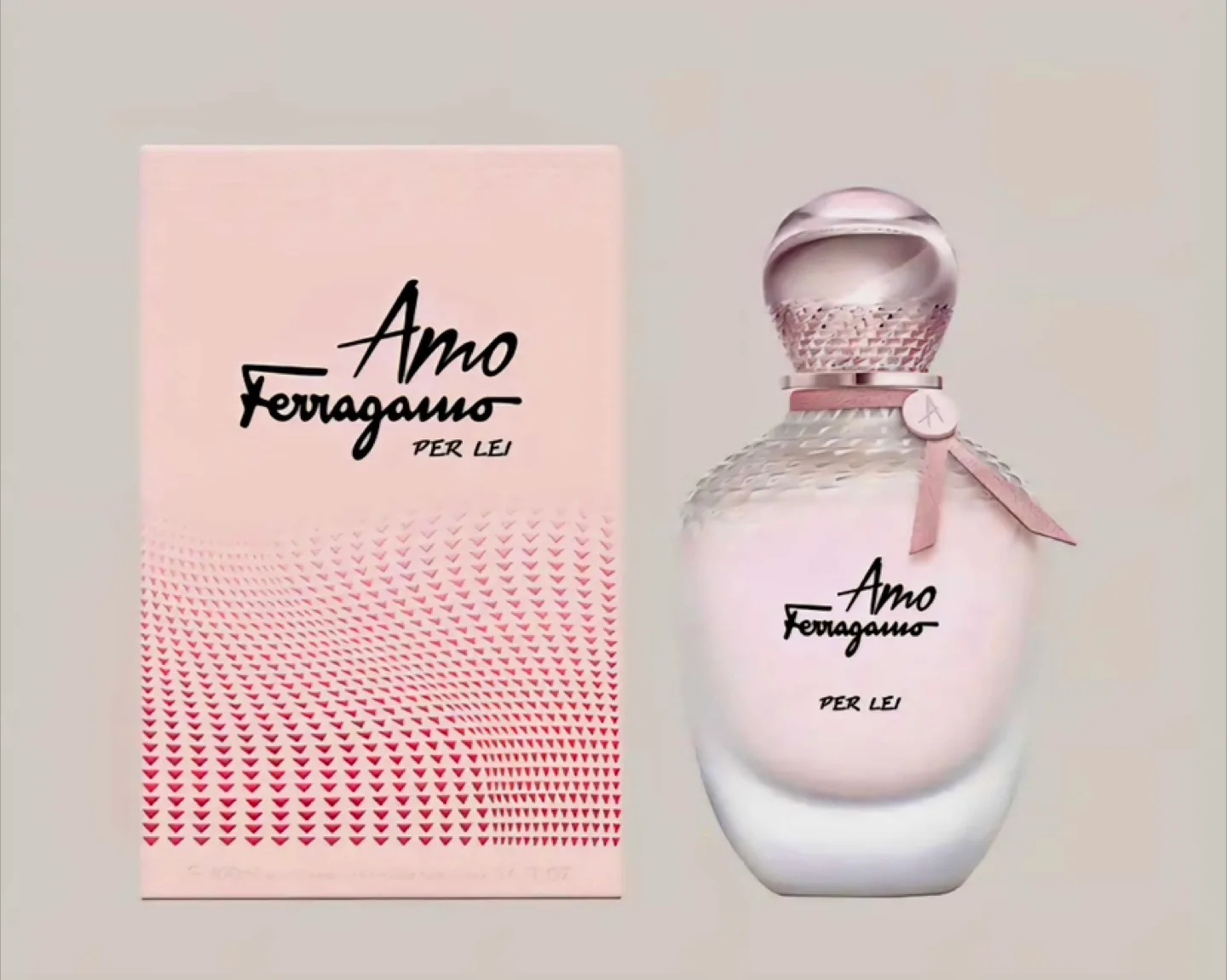Salvatore Ferragamo Amo Per Lei 100ml Perfume thumbnail