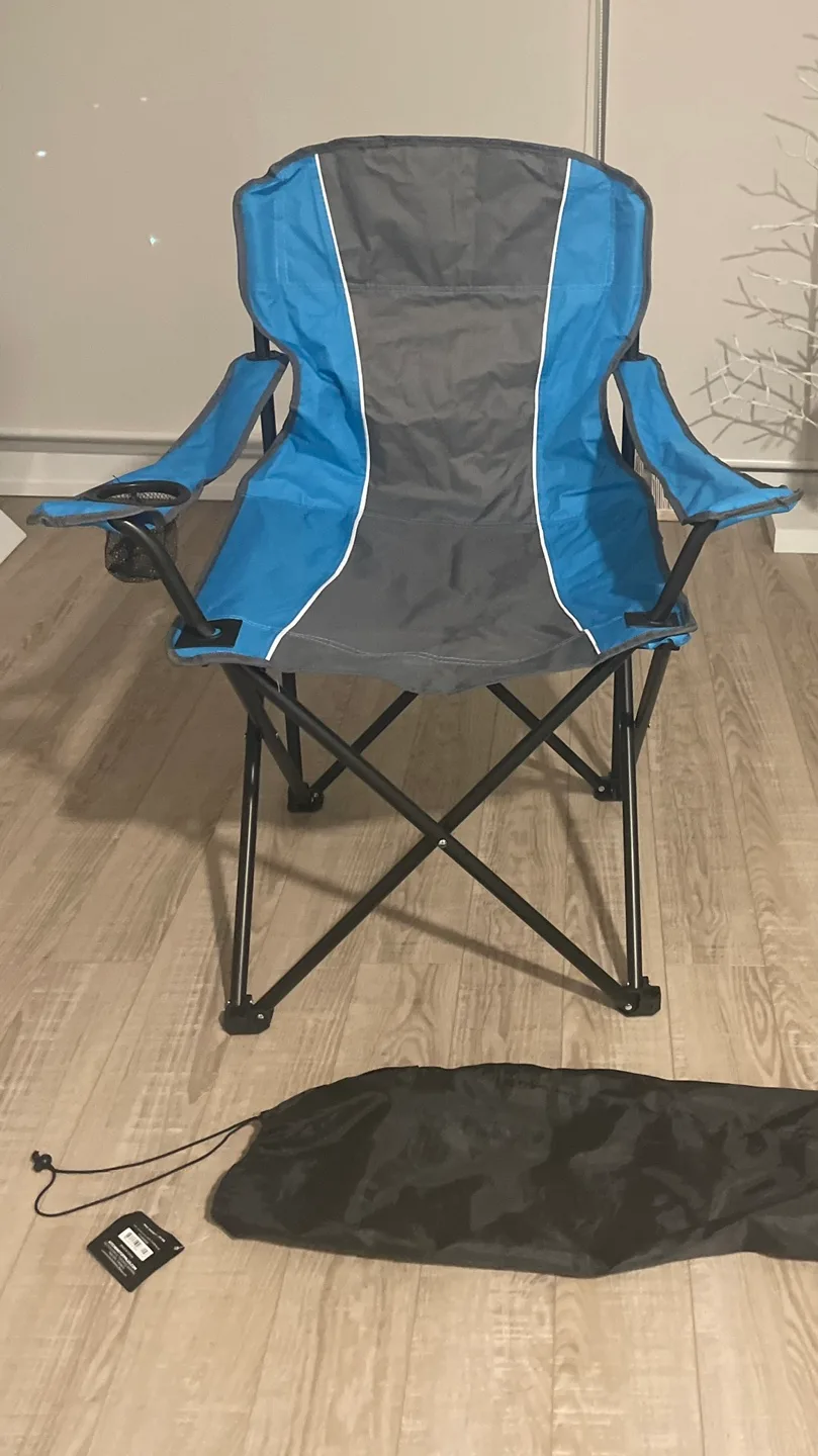 Outdoor chair thumbnail