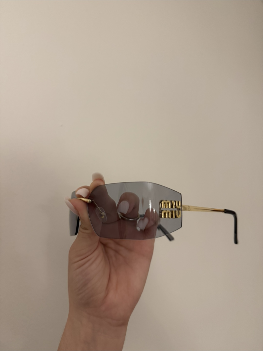 Miu Miu Sunglasses - photo 3