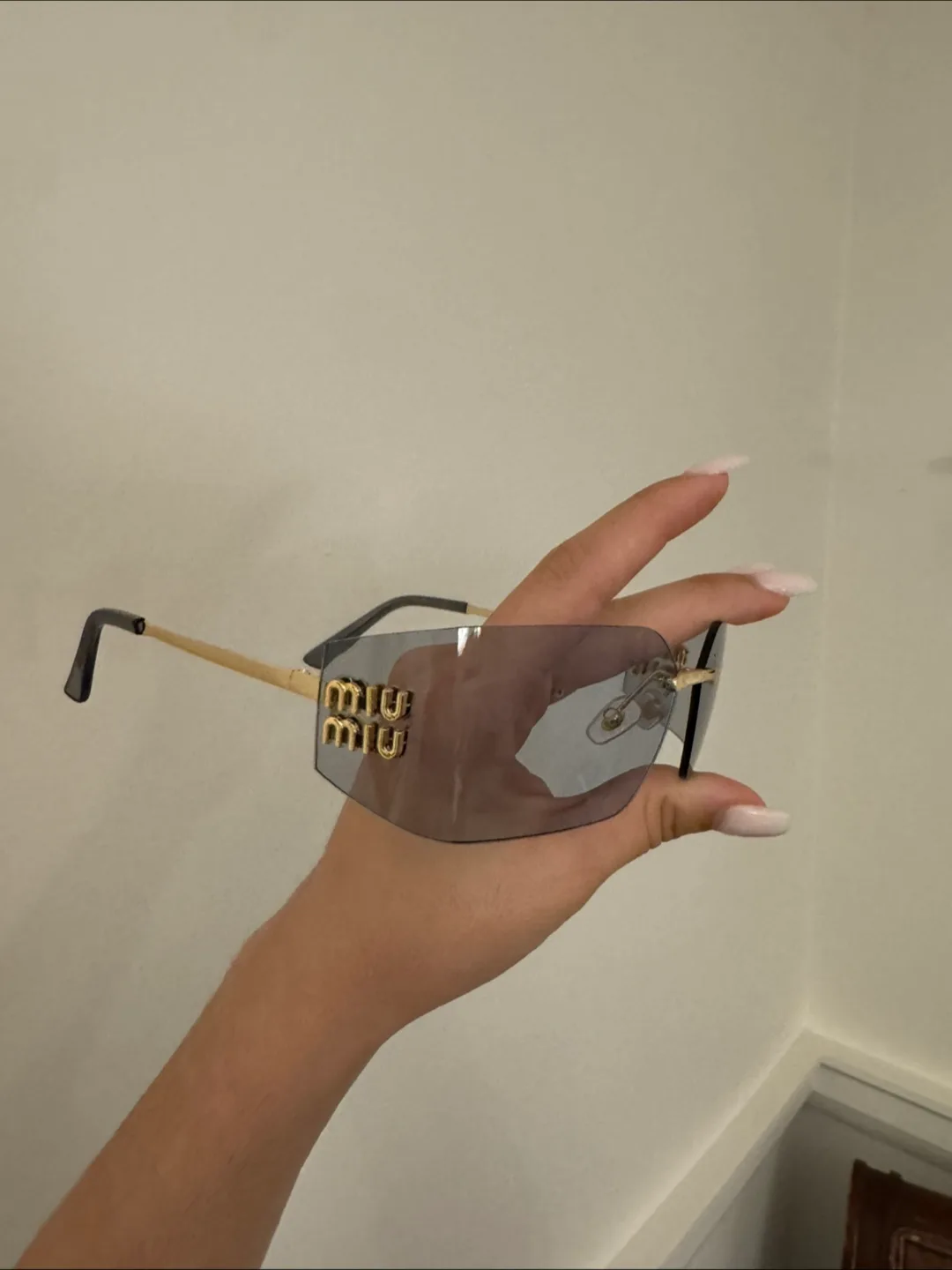 Miu Miu Sunglasses thumbnail