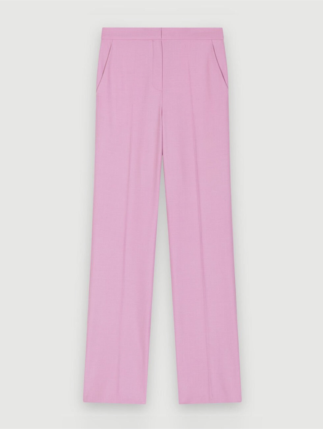 Maje Parma Violet Suit Pants - photo 3